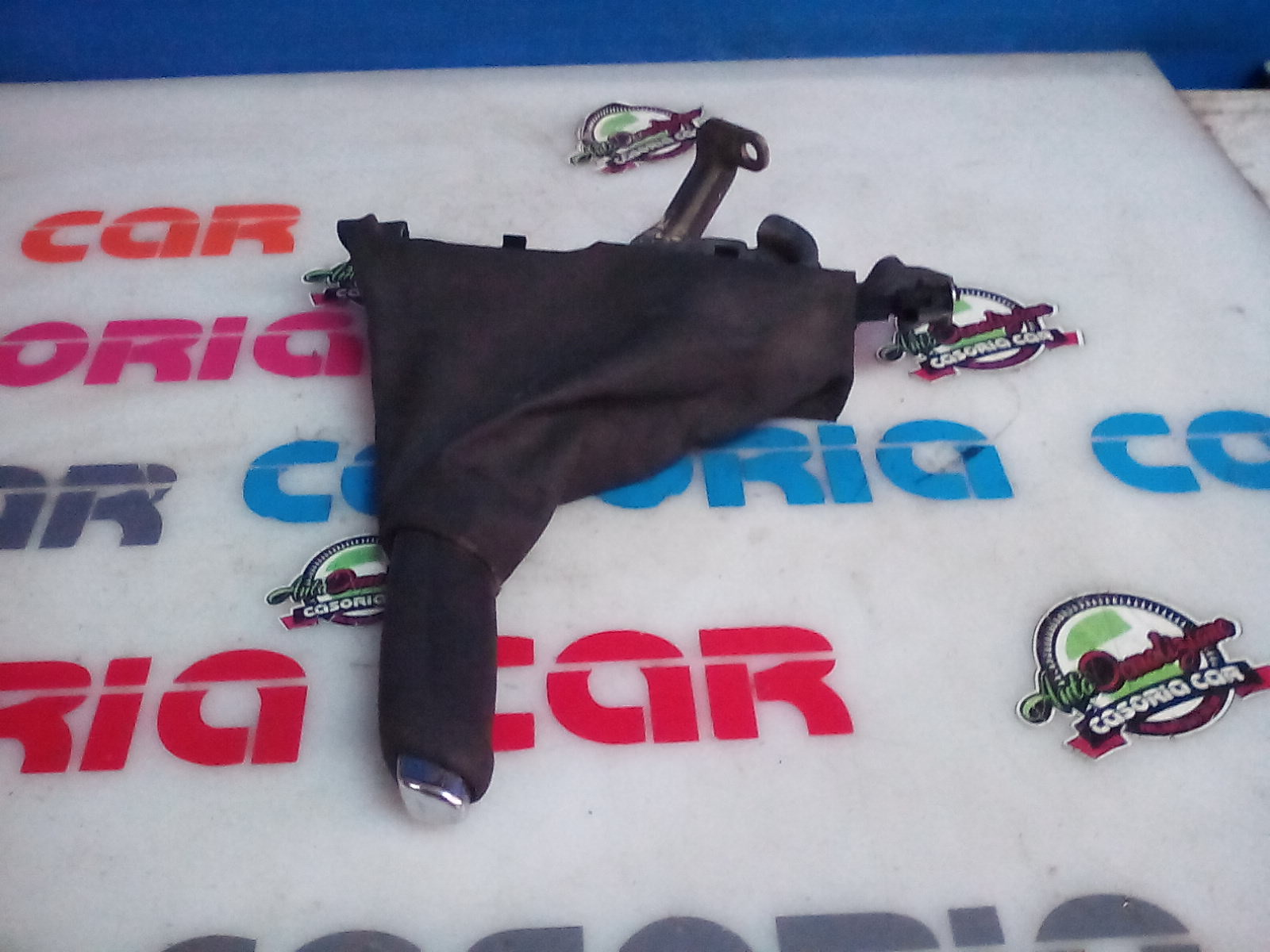 Leva Freno Stazionamento 13255754 Usato