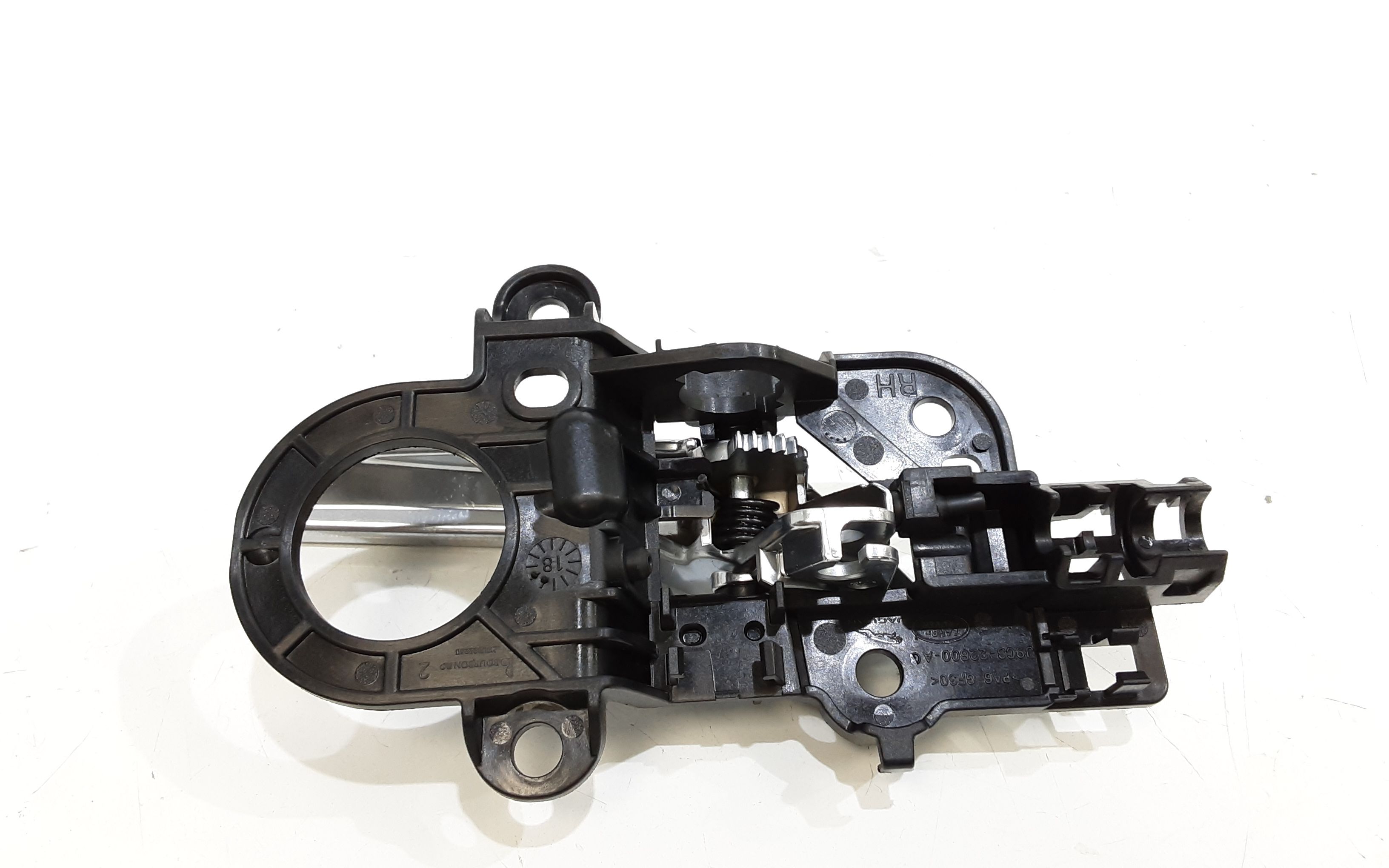 Maniglia Int. Apertura Porta Post. Destro J9C12905 Usato