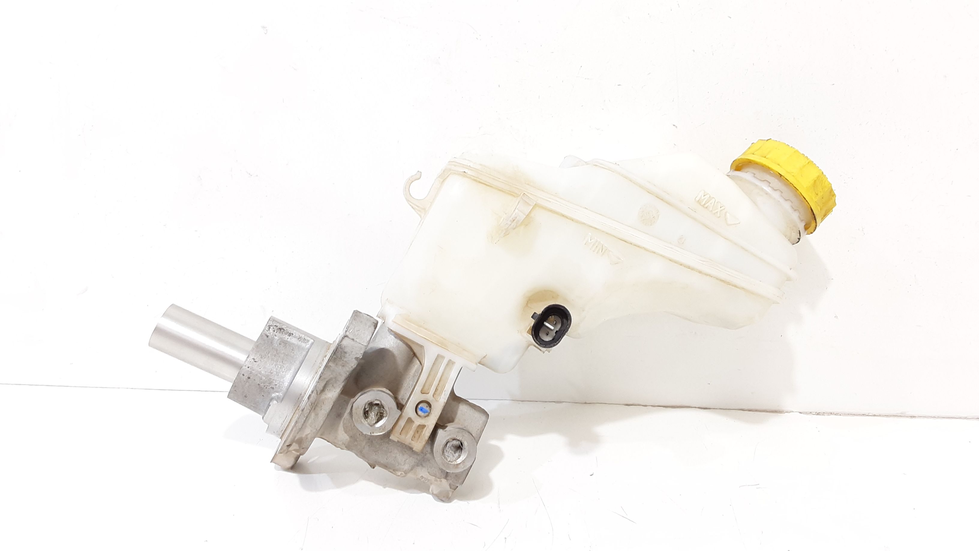 Pompa Comando Freni 77366660 Usato