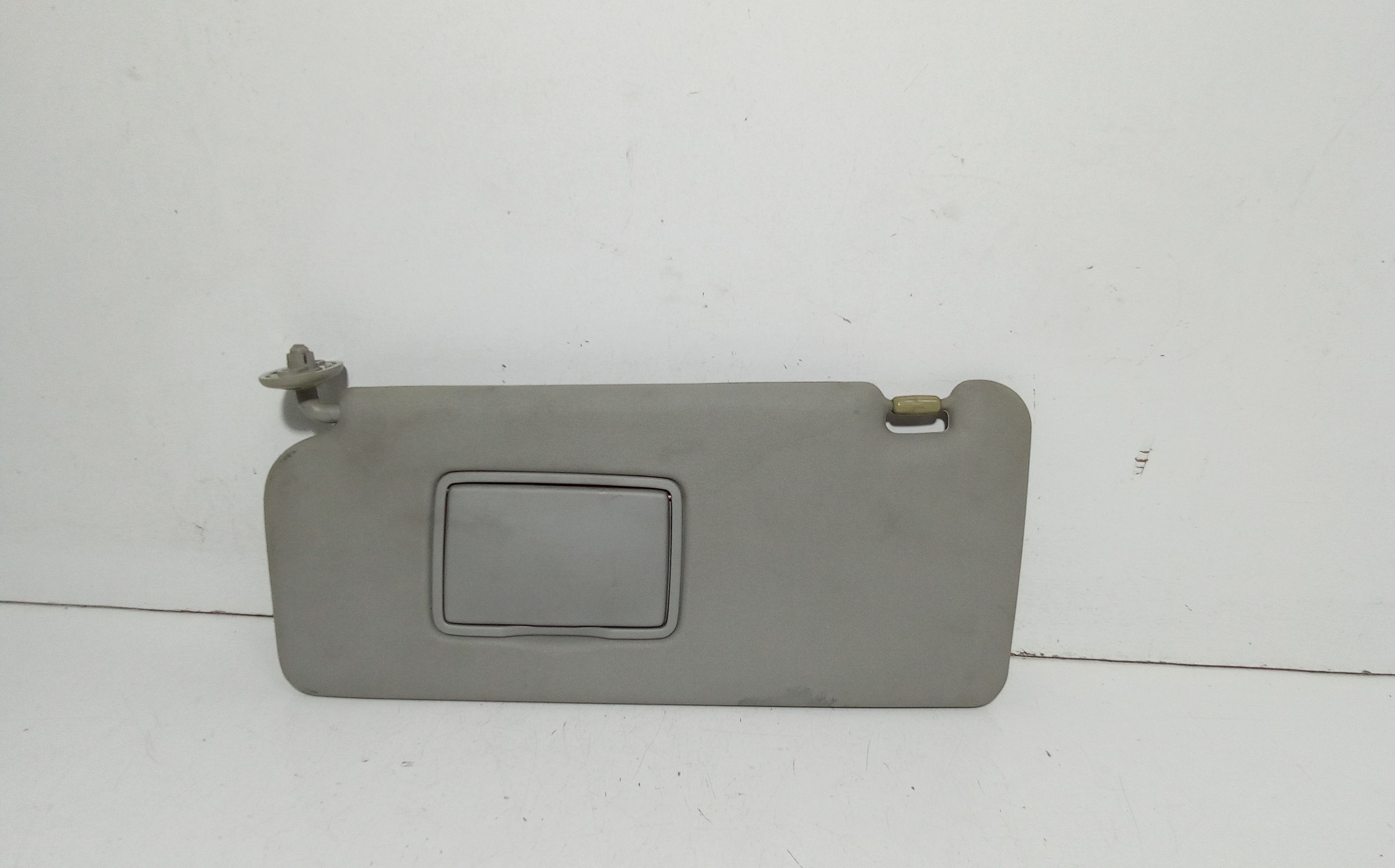 Aletta Parasole Parabrezza Sinistro Usato