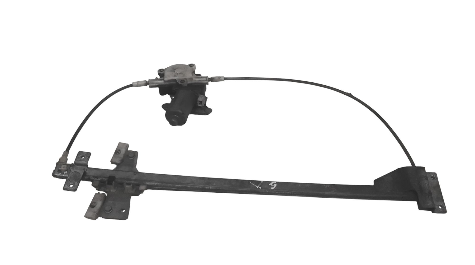 Alzacristallo Porta Ant. Sinistro Usato