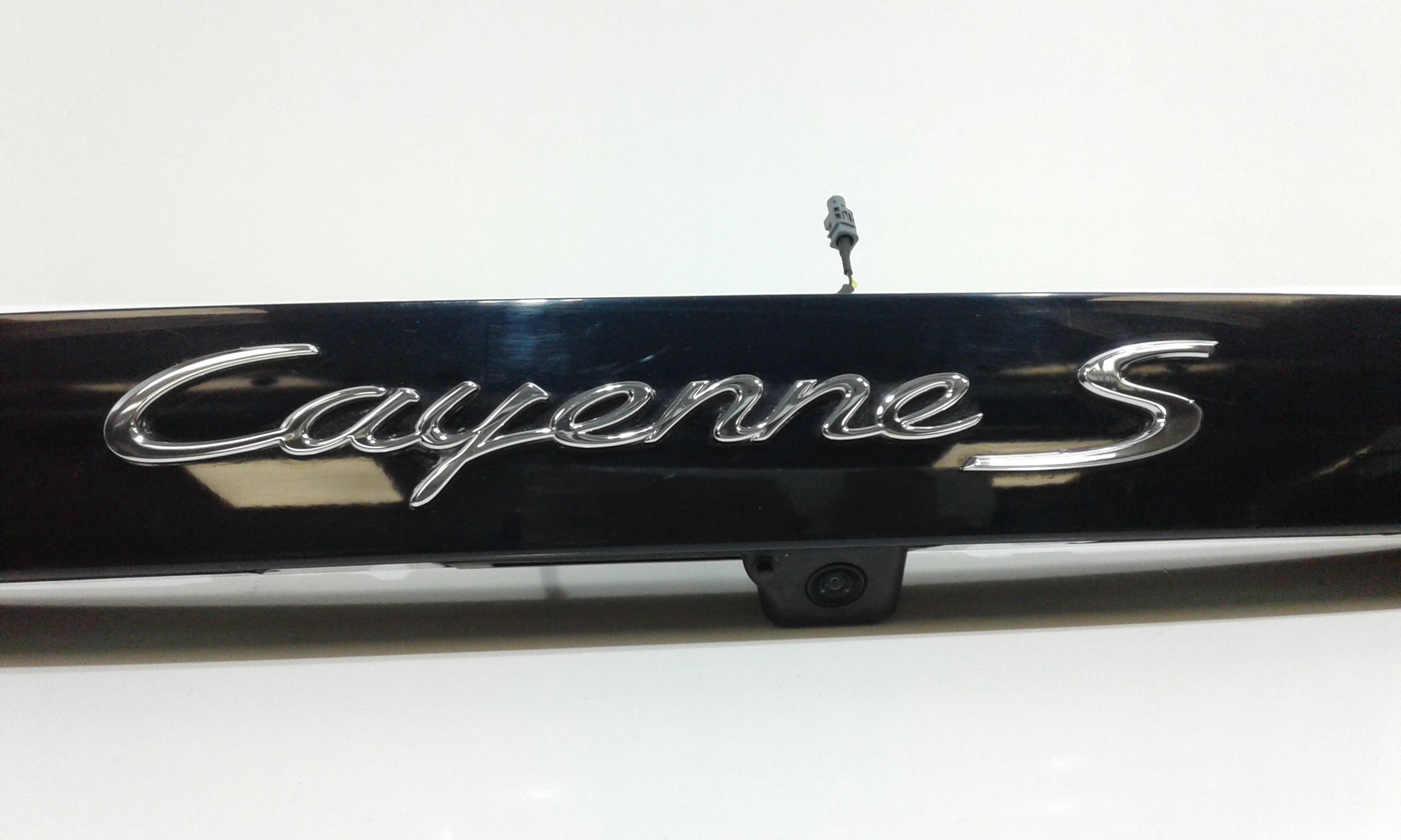 Modanatura Portello Post. 9Y0827574BG2X Usato