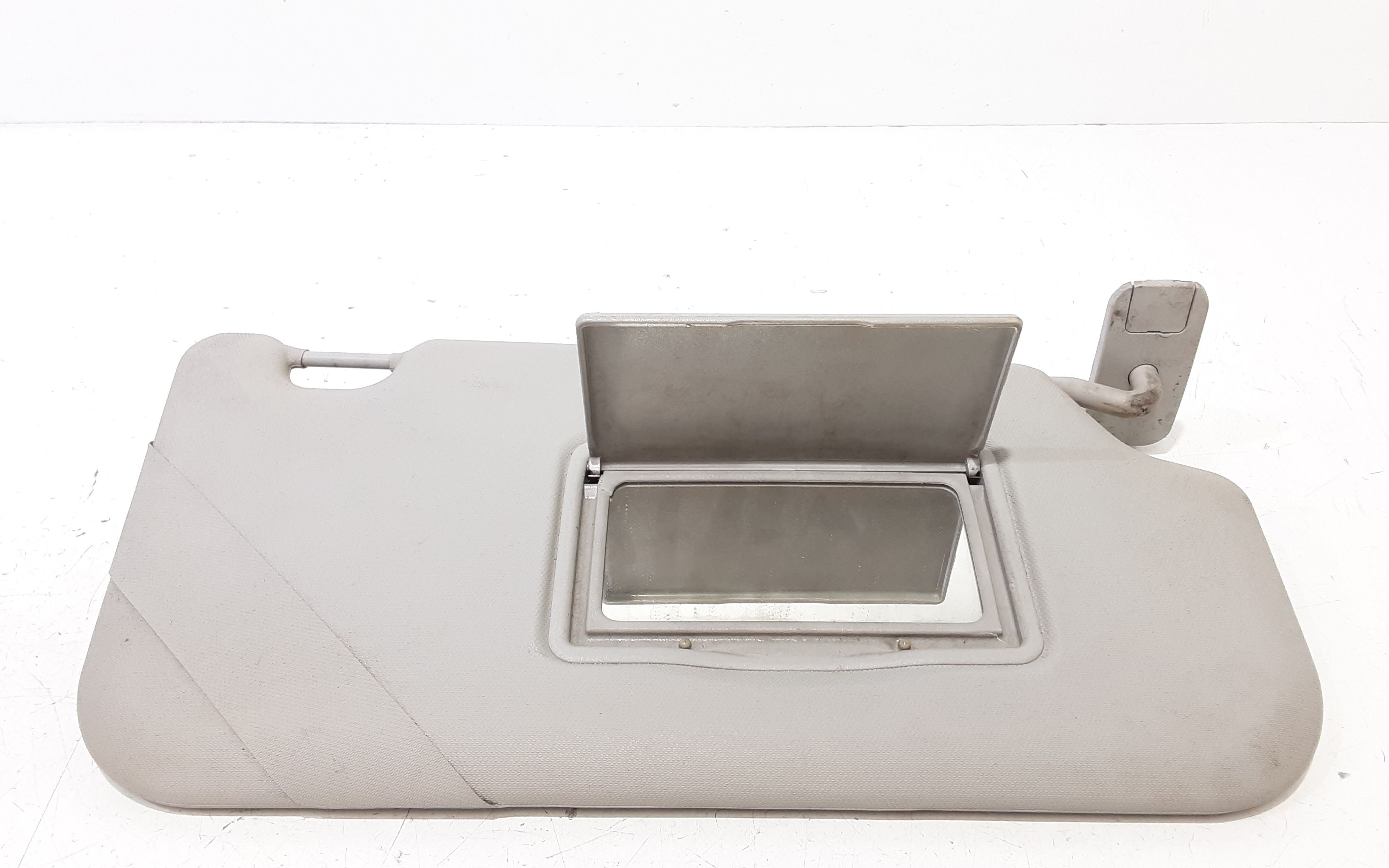 Aletta Parasole Parabrezza Destro 1783038 Usato