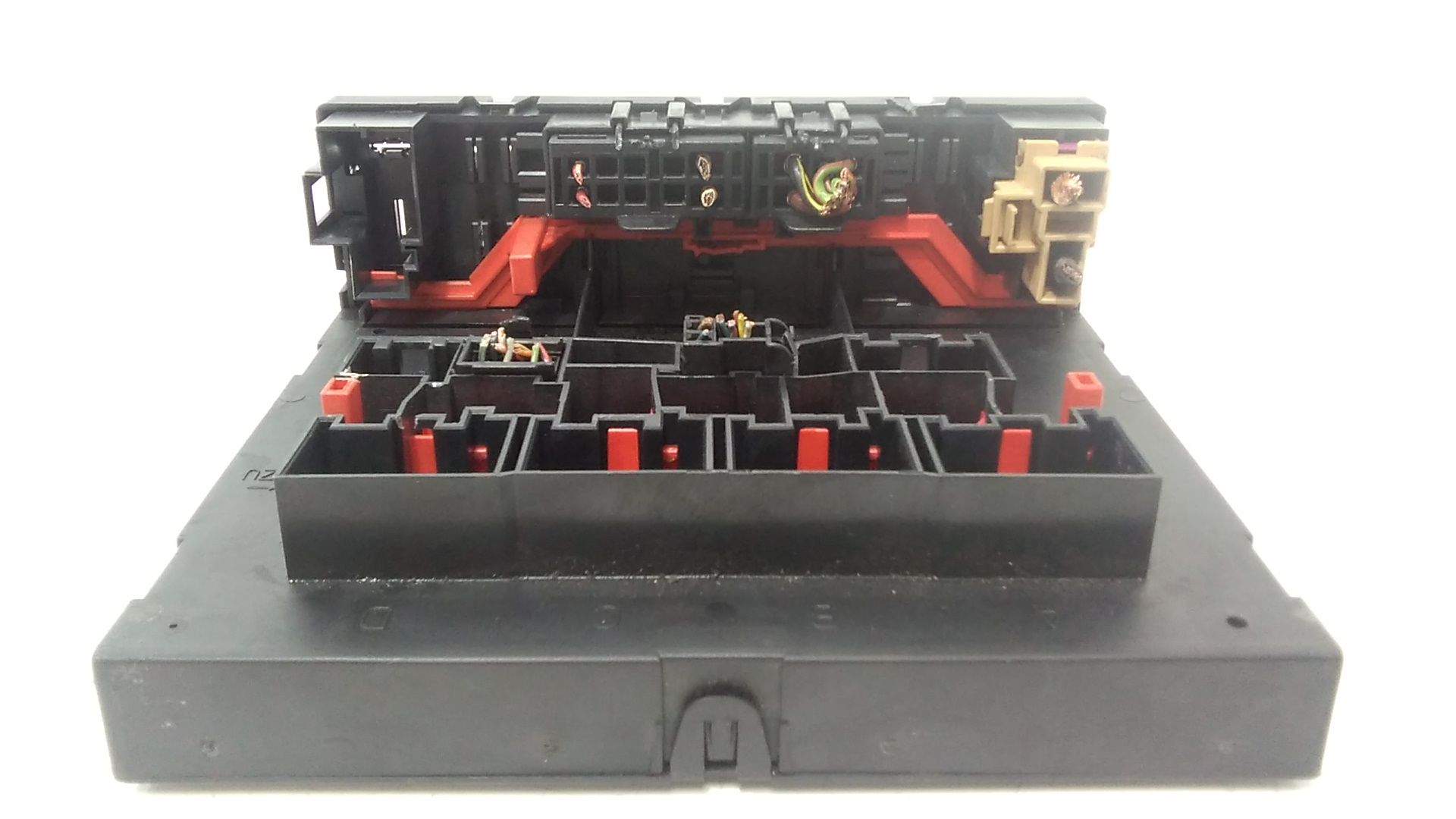 Scatola Fusibili 1K1941824 Usato