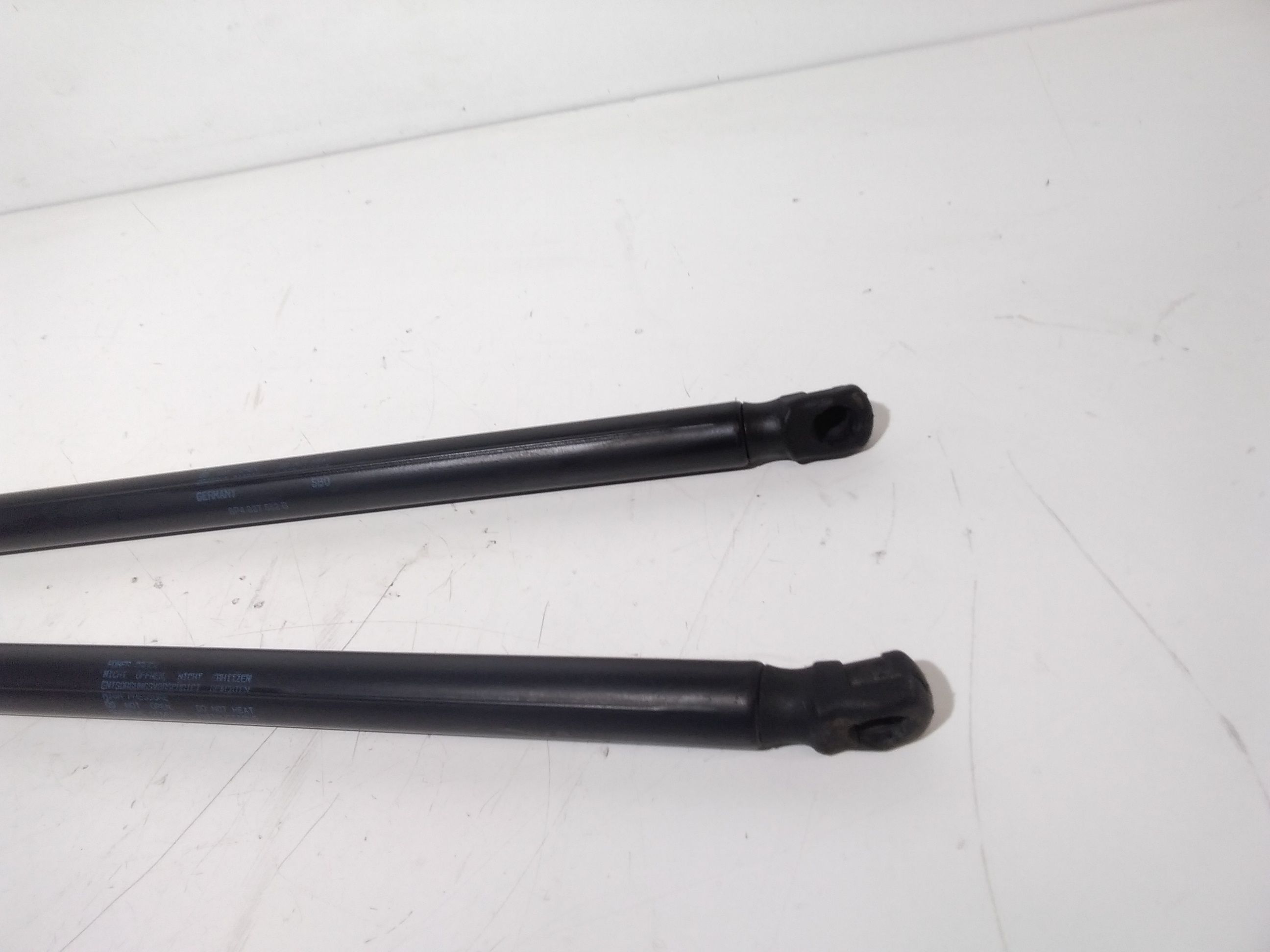 Cerniera Cofano Post. Destro Usato