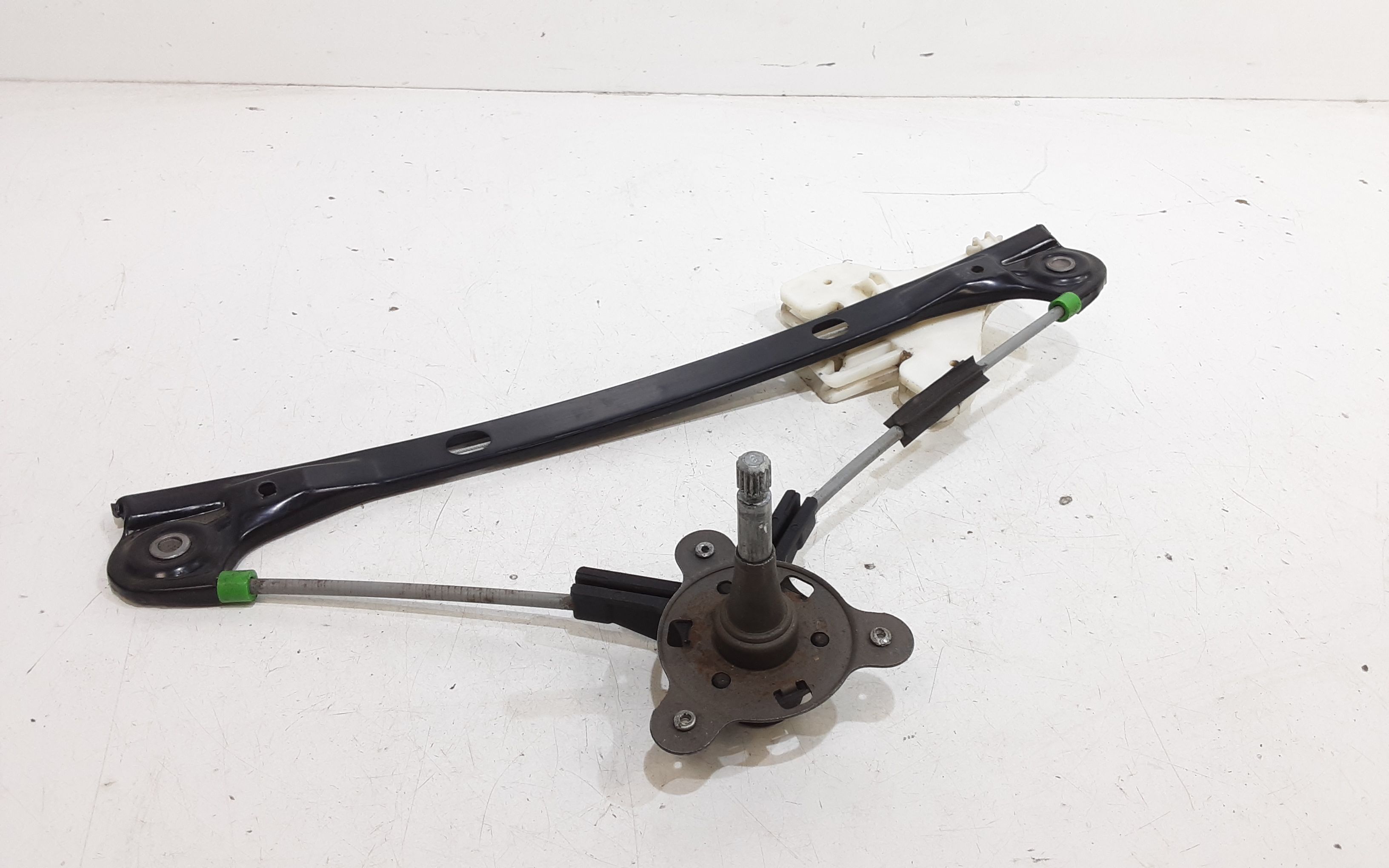 Alzacristallo Porta Post. Destro 6Q4839462D Usato