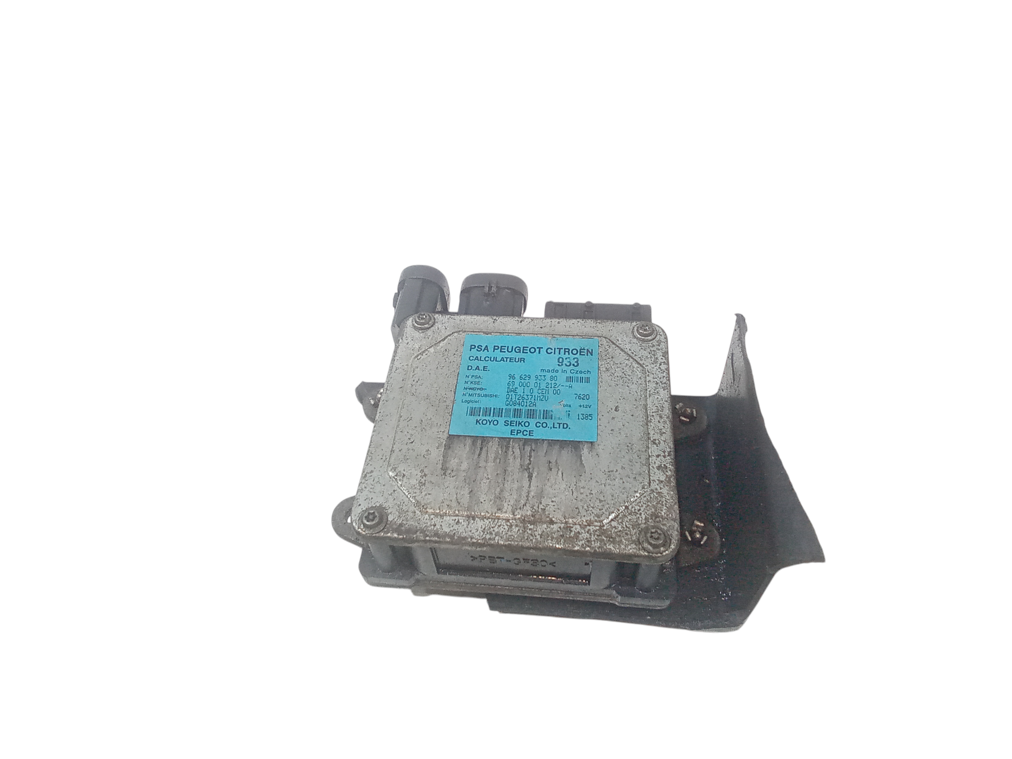 Centralina Sterzo 400692 Usato