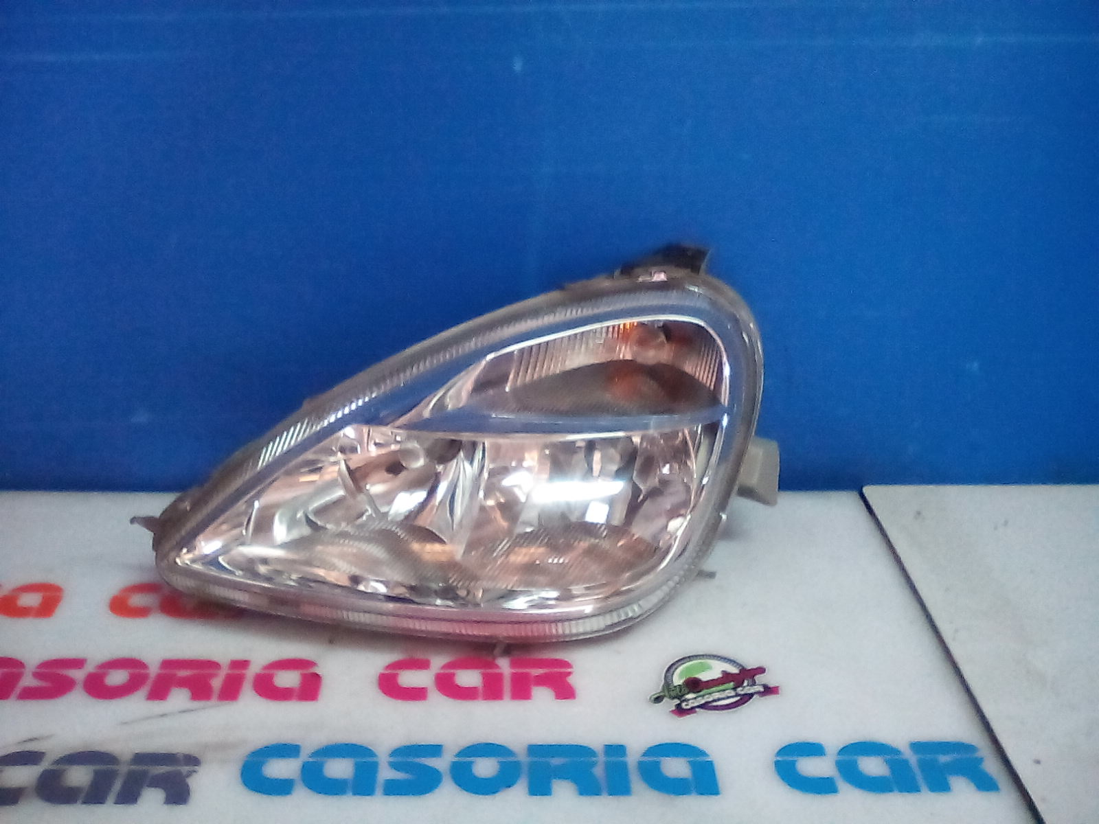 Proiettore Sinistro A1688202361 Usato