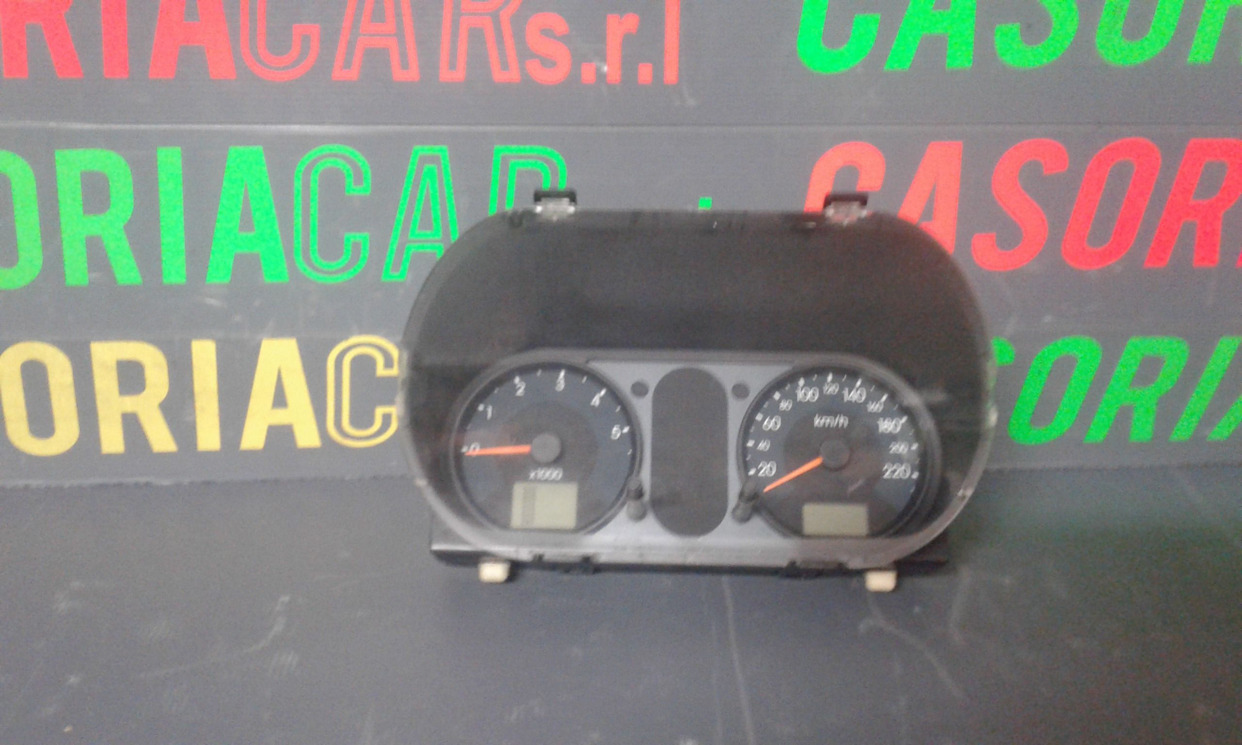 Quadro Portastrumenti 1776173 Usato