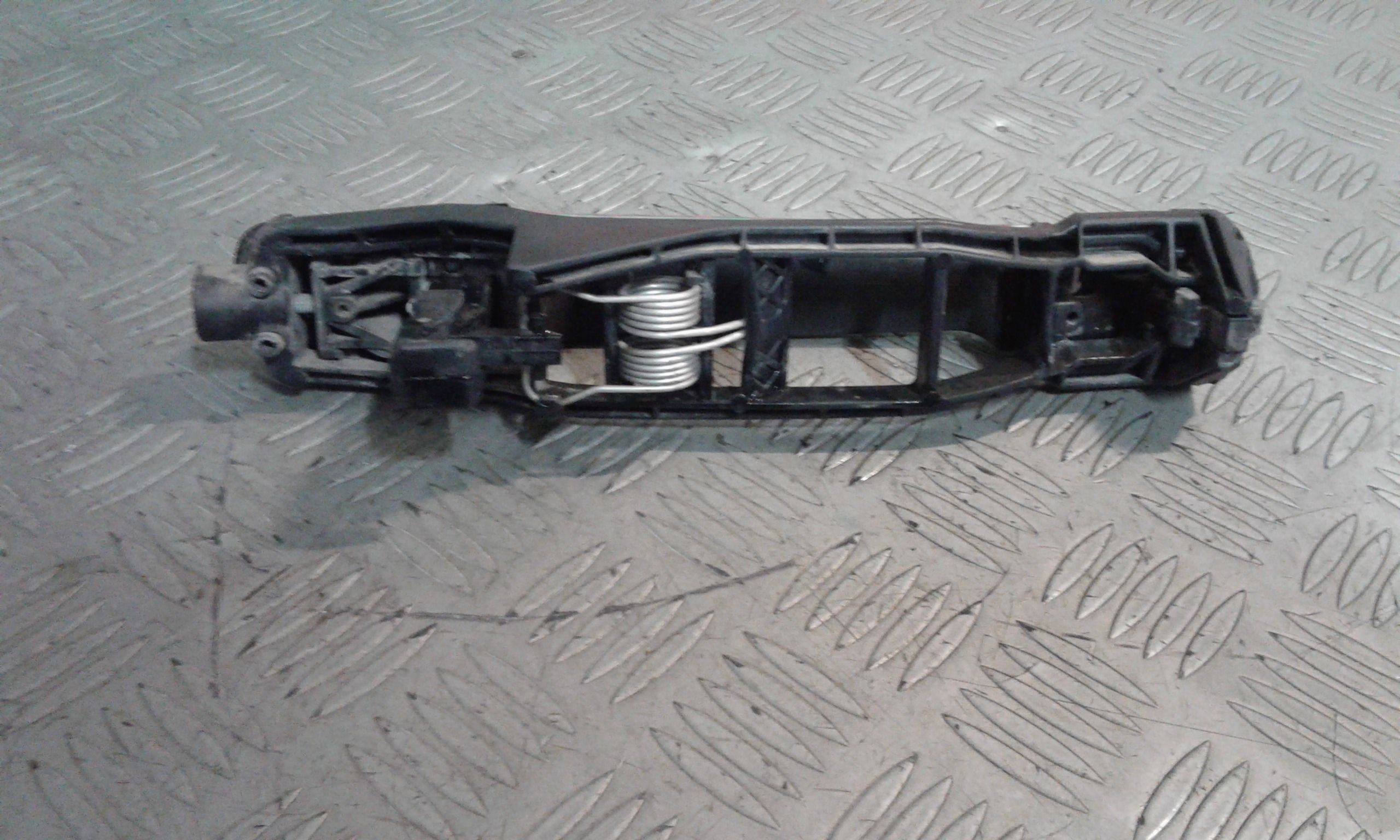 Maniglia Porta Post. Sinistro A1687660001 Usato