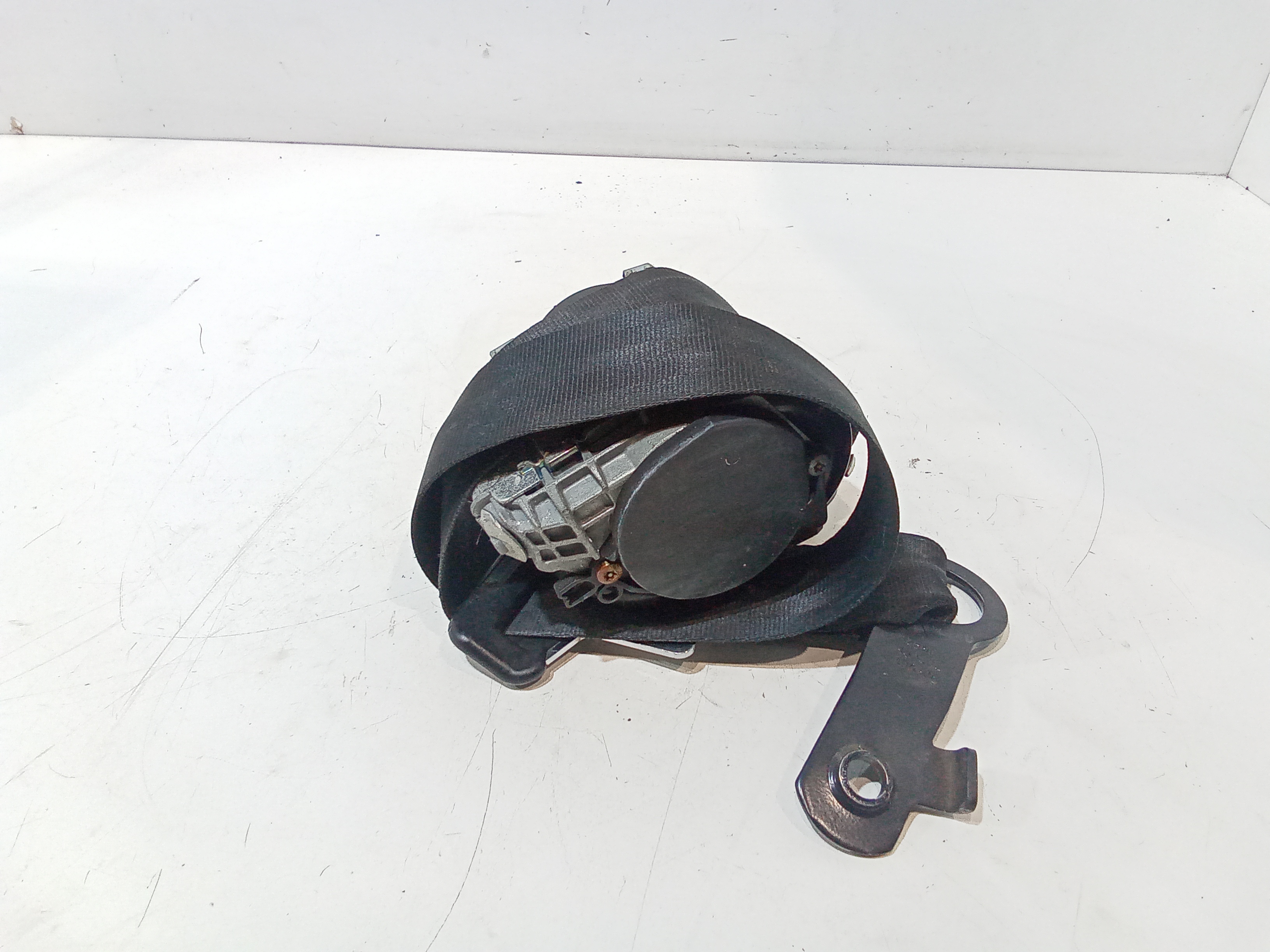 Cintura Di Sicurezza Ant. Destro 86884JD00A Usato