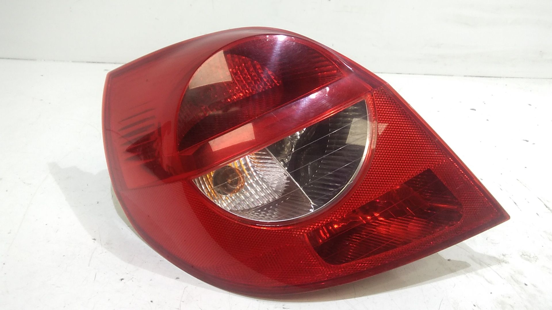 Fanale Post. Sinistro 8200459962 Usato