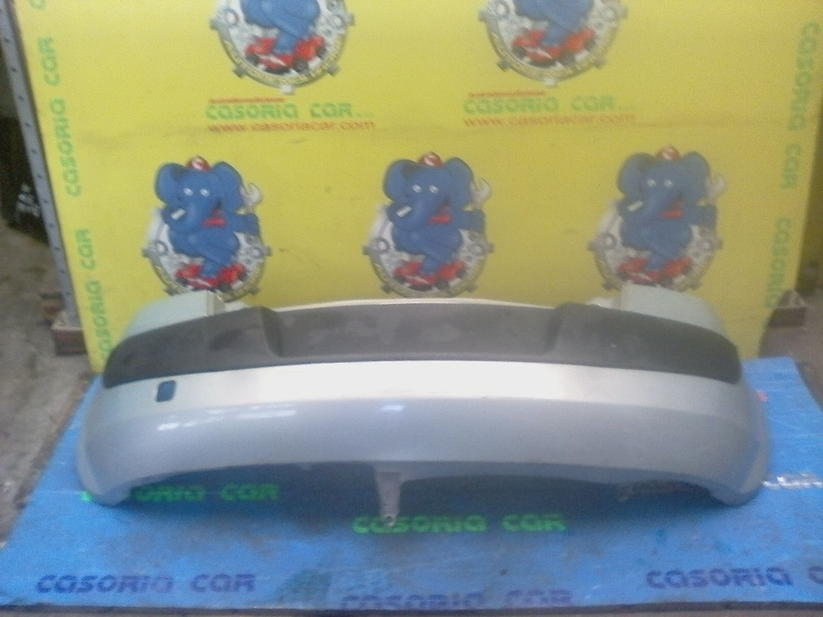 Paraurti Post. 7701474486 Usato