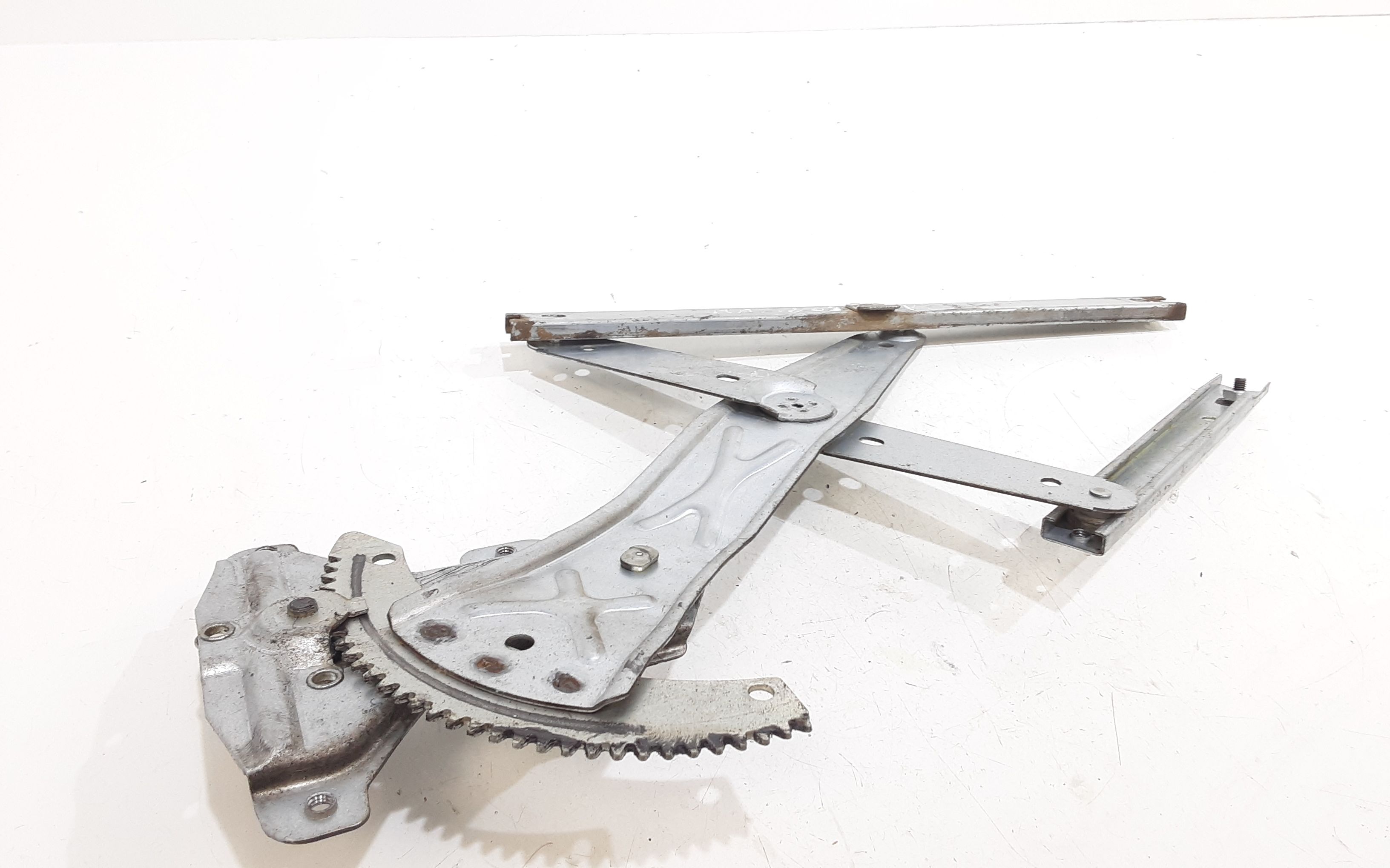 Alzacristallo Porta Post. Destro 96601487 Usato