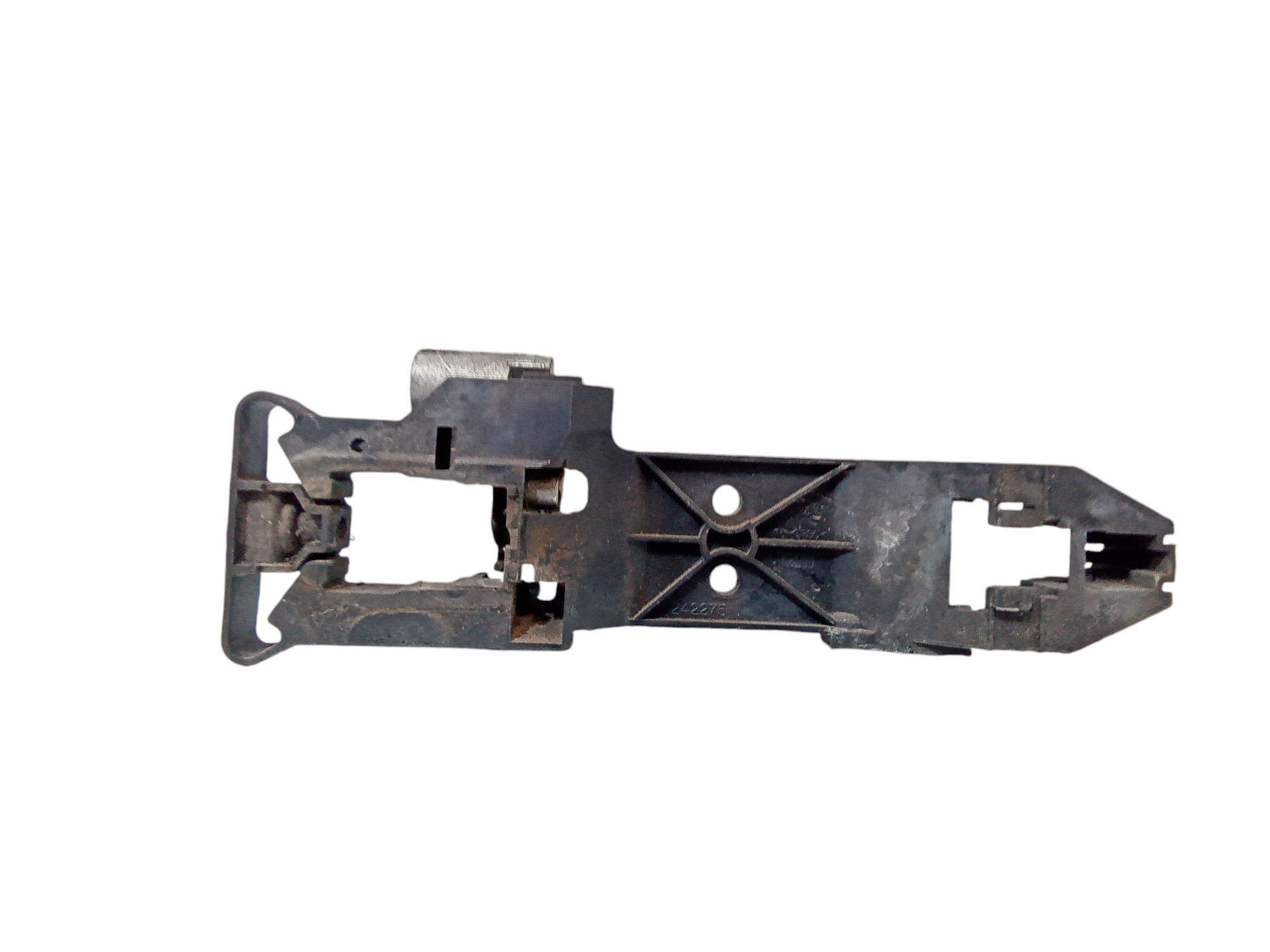 Supporto Maniglia Est. Porta Ant. Destro 80610AX62B Usato