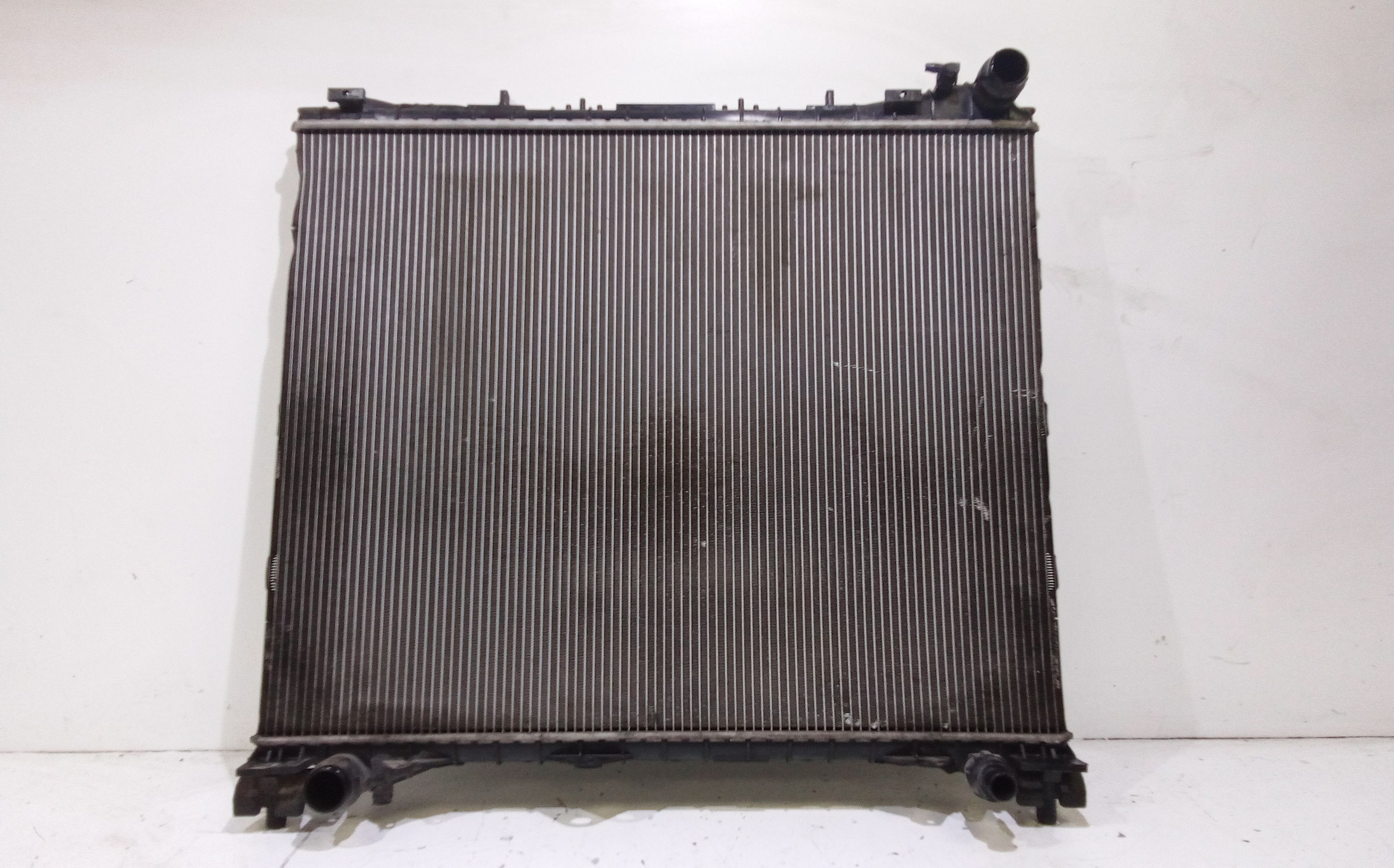 Radiatore LR034553 Usato