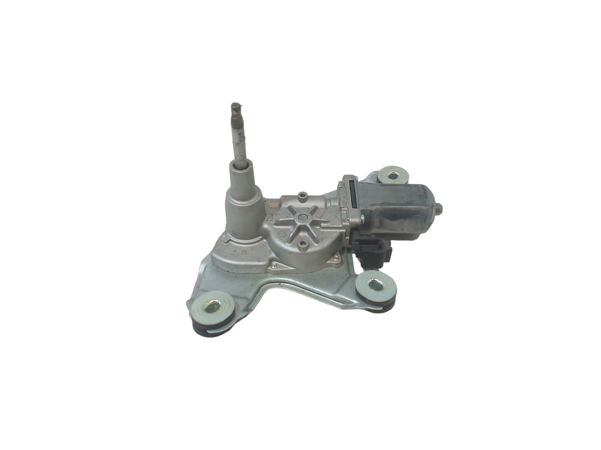 Motorino Tergilunotto T4A1100 Usato