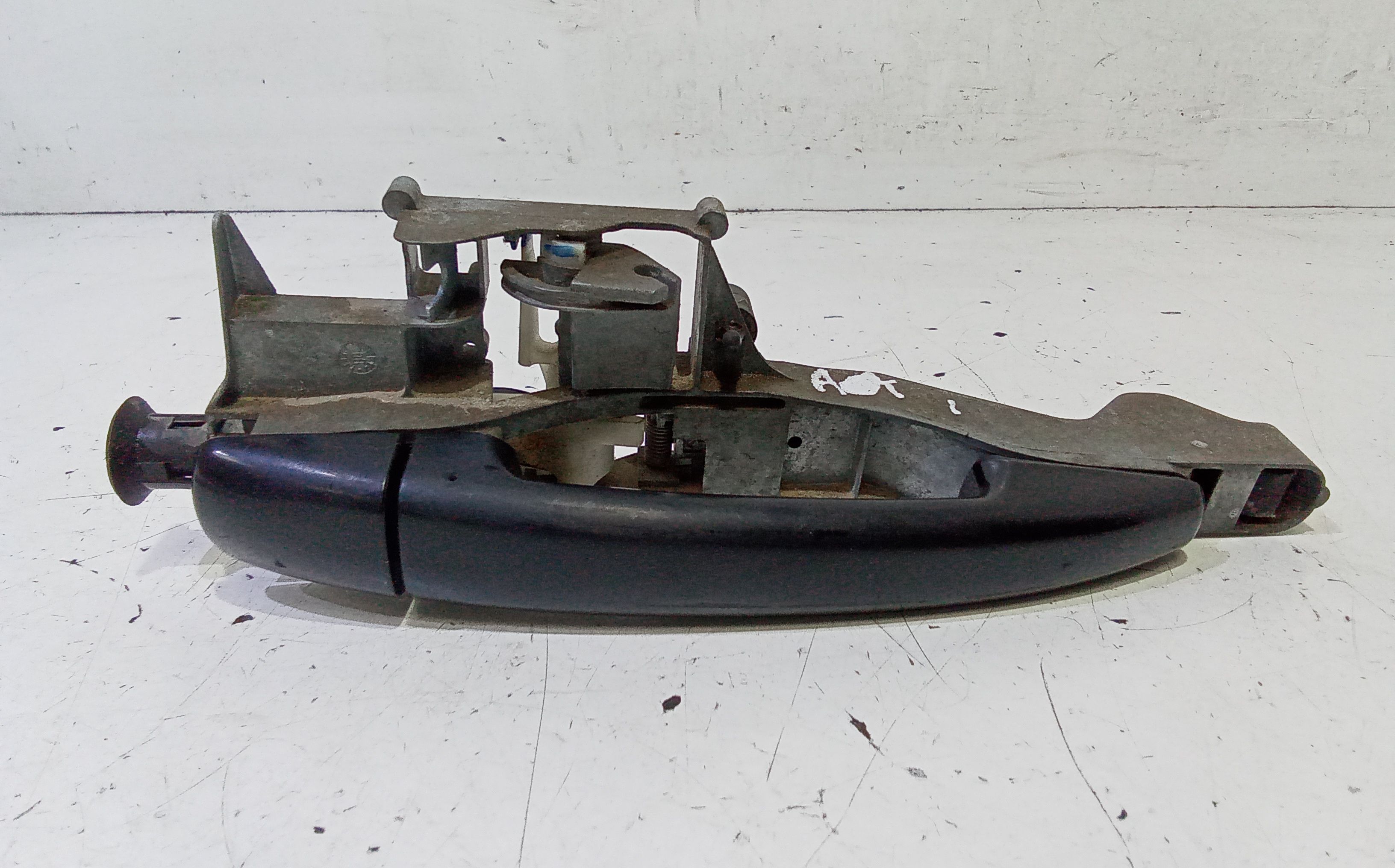 Maniglia Porta Post. Destro 9101GG Usato