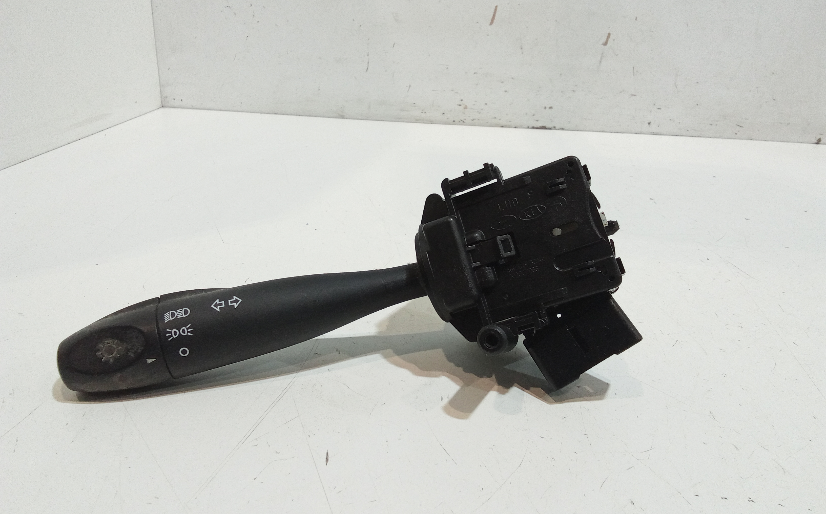 Devioguidasgancio Sinistro Usato