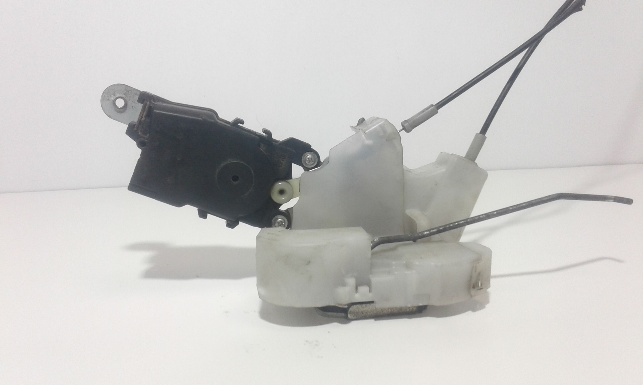 Serratura Porta Ant. Sinistro 61031SA050 Usato