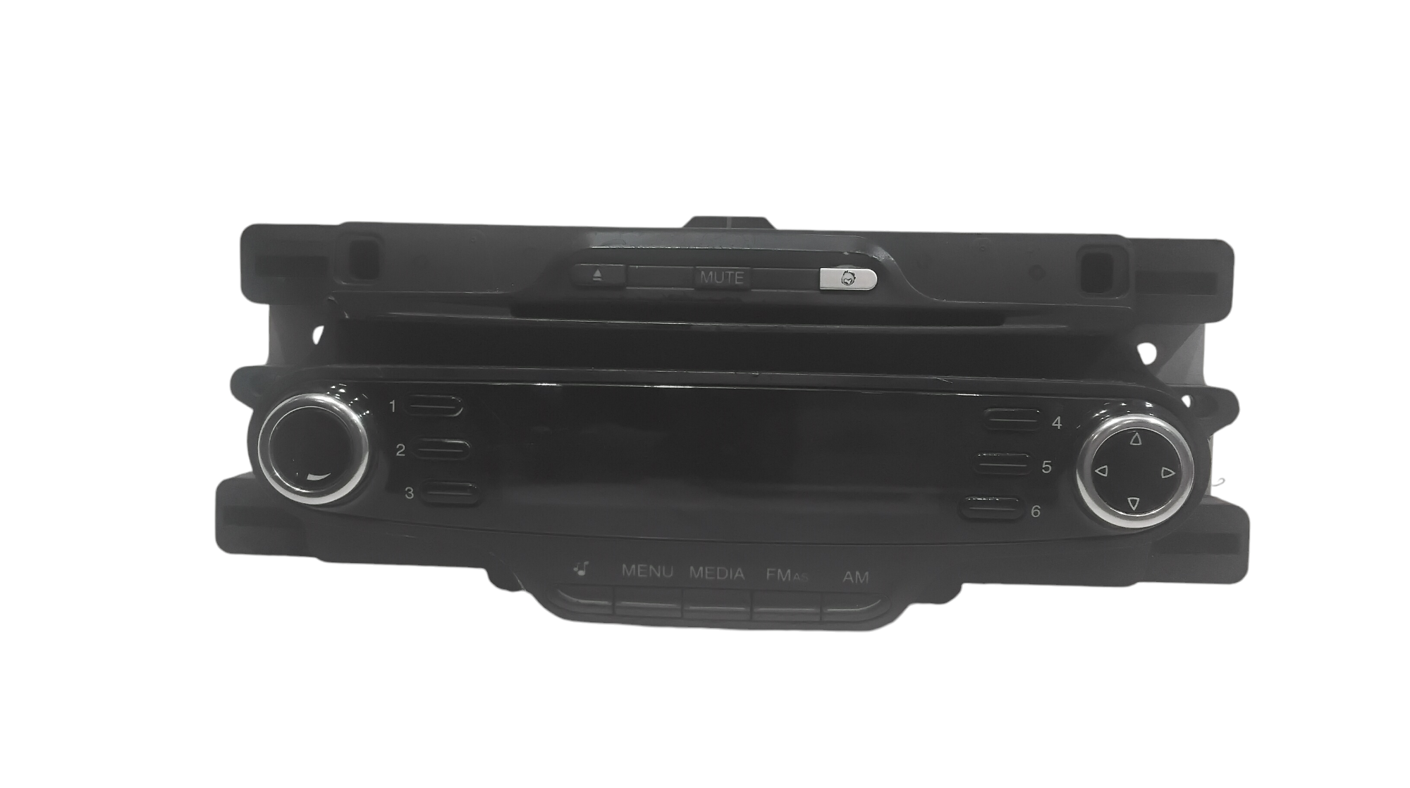 Autoradio 156096877 Usato