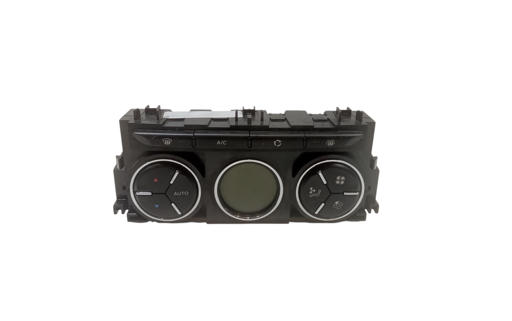 Blocco Comando Climatizzazione 6452W7 Usato