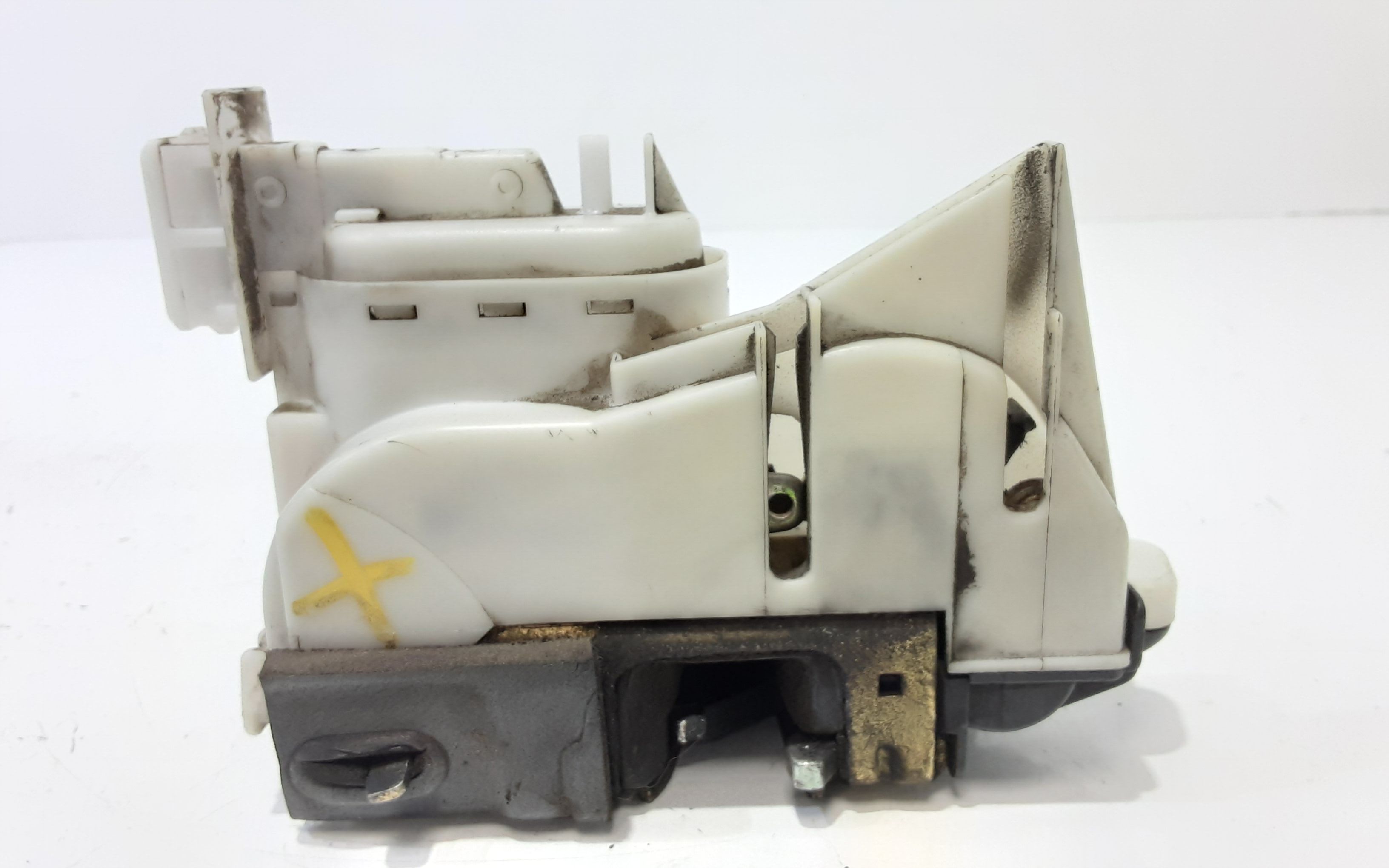 Serratura Porta Post. Destro 6N4839016B Usato