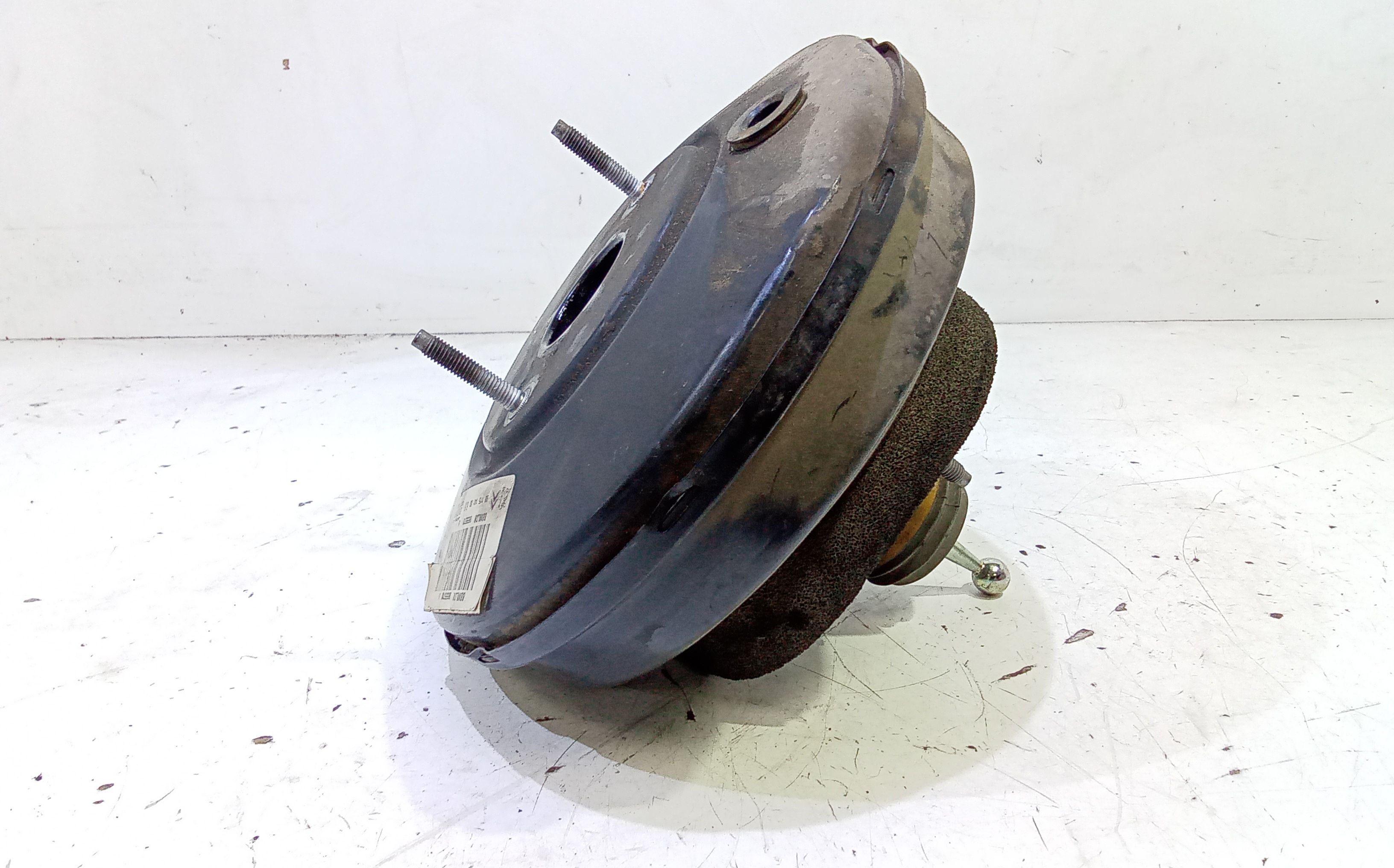 Pompa Servosterzo Usato