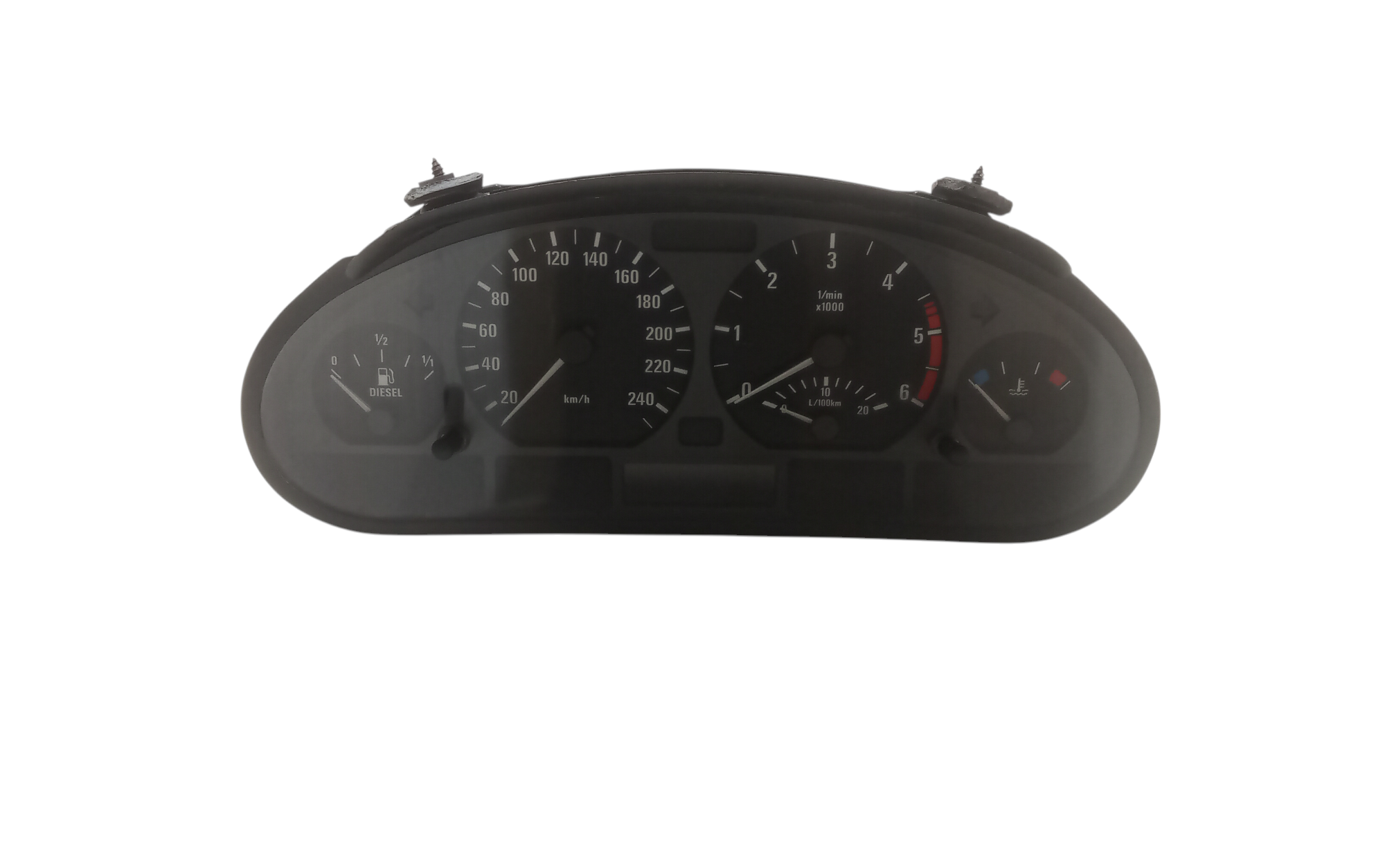 Quadro Portastrumenti Usato