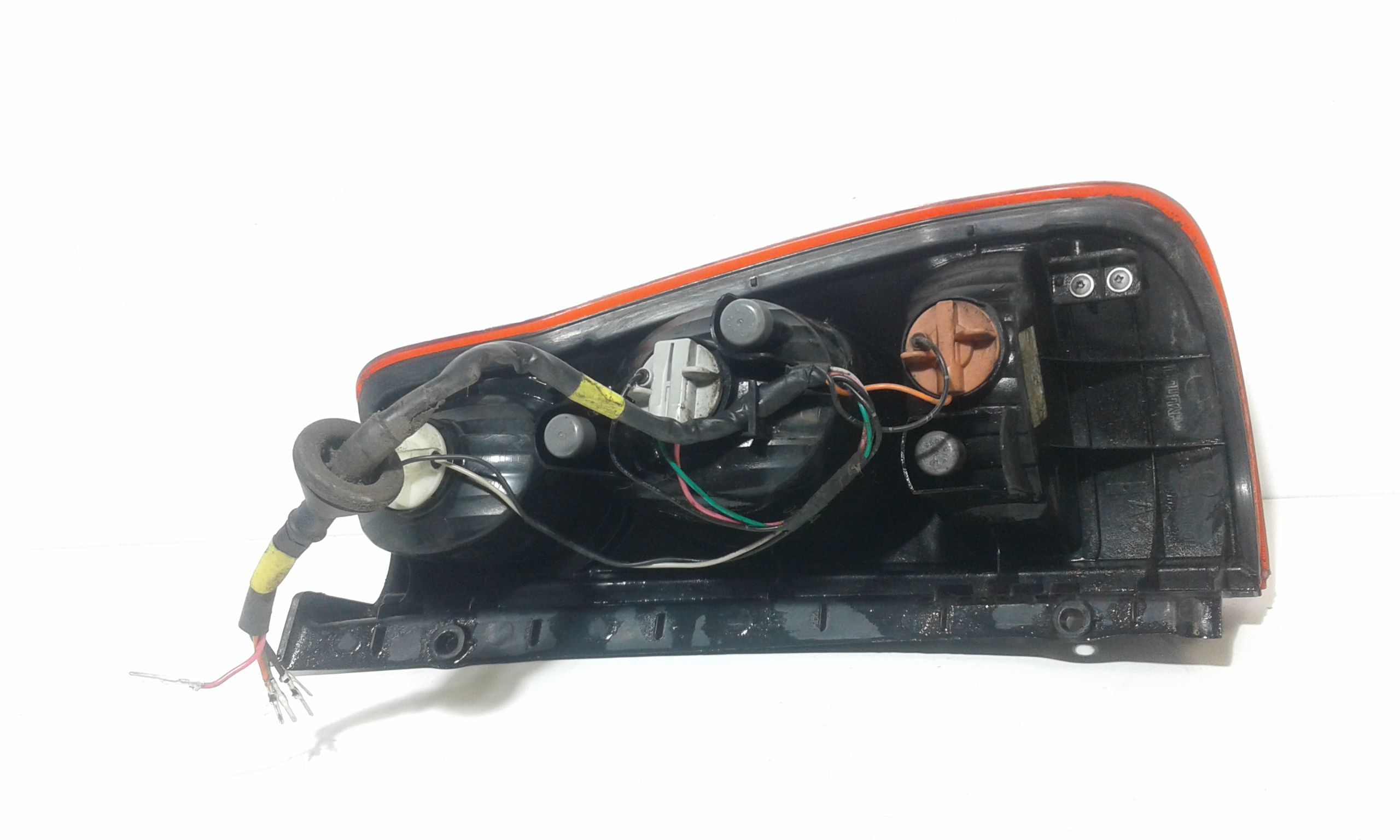 Fanale Post. Sinistro 9240117010 Usato