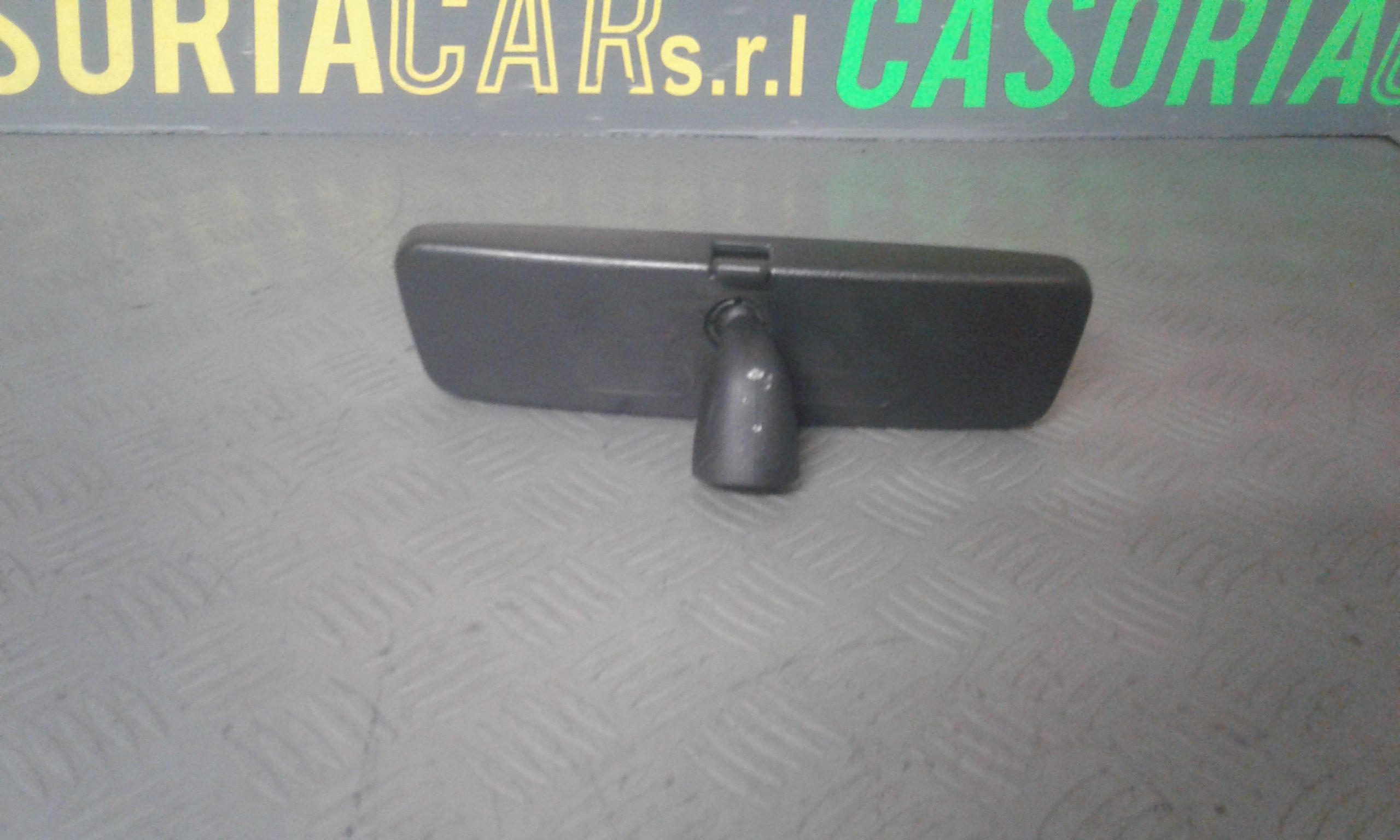 Retrovisore Interno 3B0857511A9B9 Usato