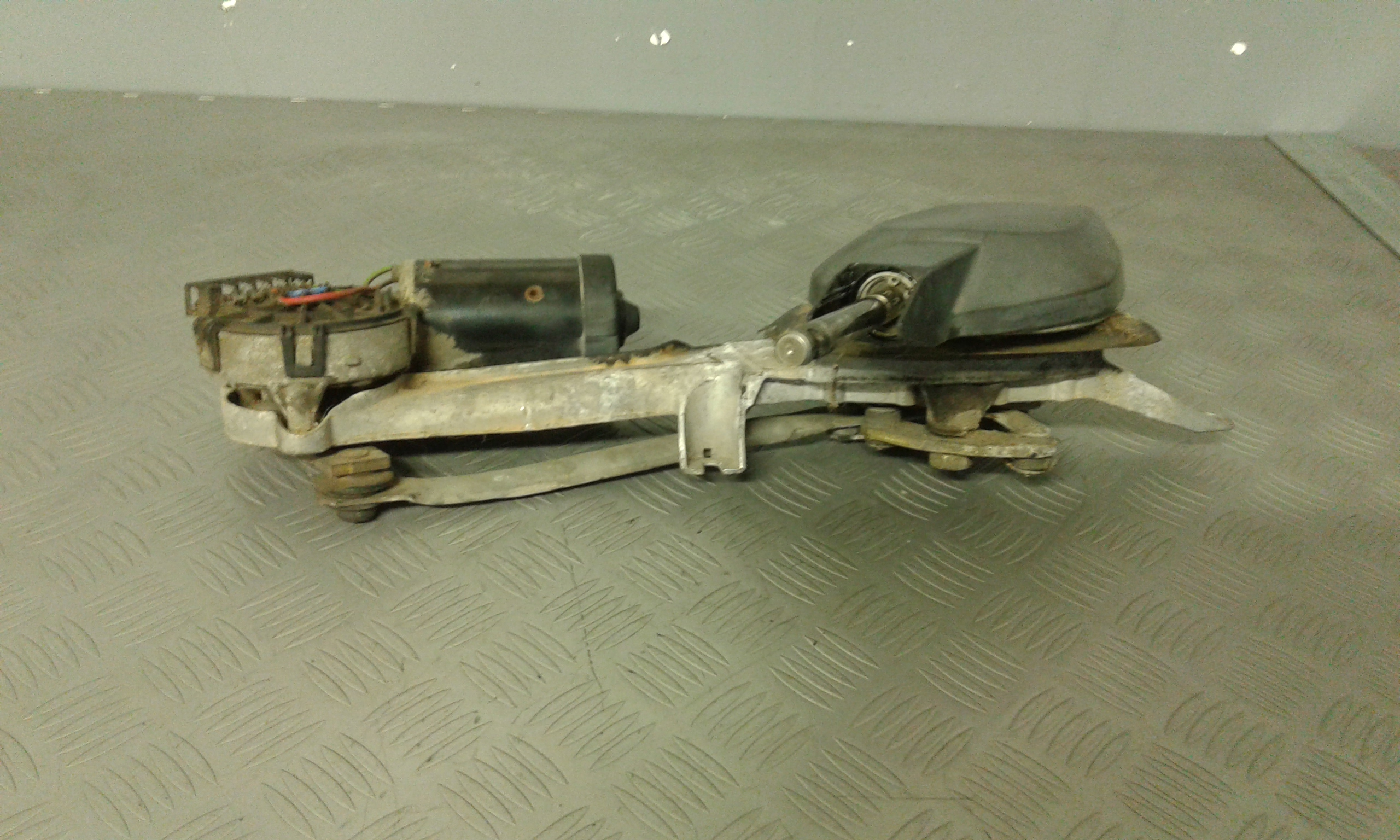 Motorino Tergiparabrezza Compl. Usato