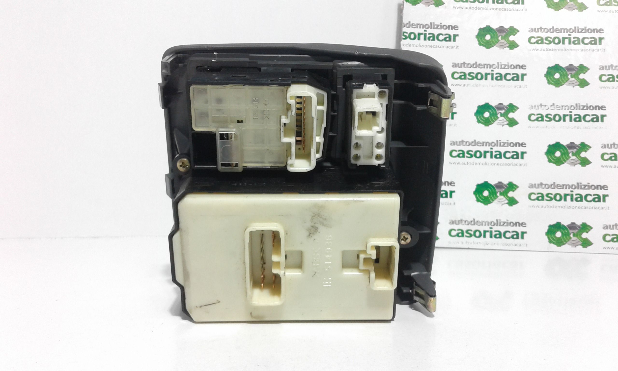 Blocco Comandi Multifunzioni Usato