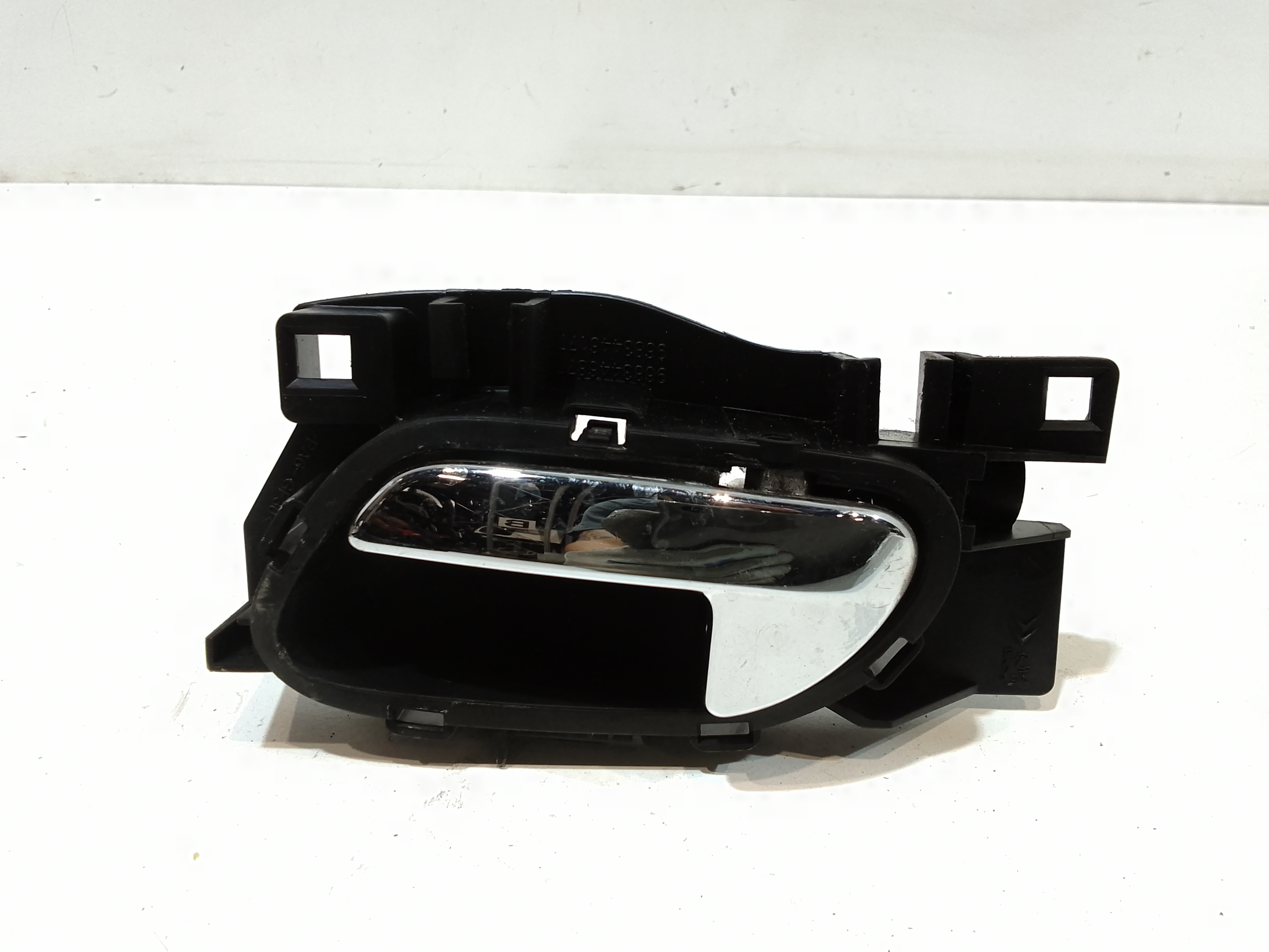 Maniglia Int. Apertura Porta Ant. Sinistro 9143T1 Usato