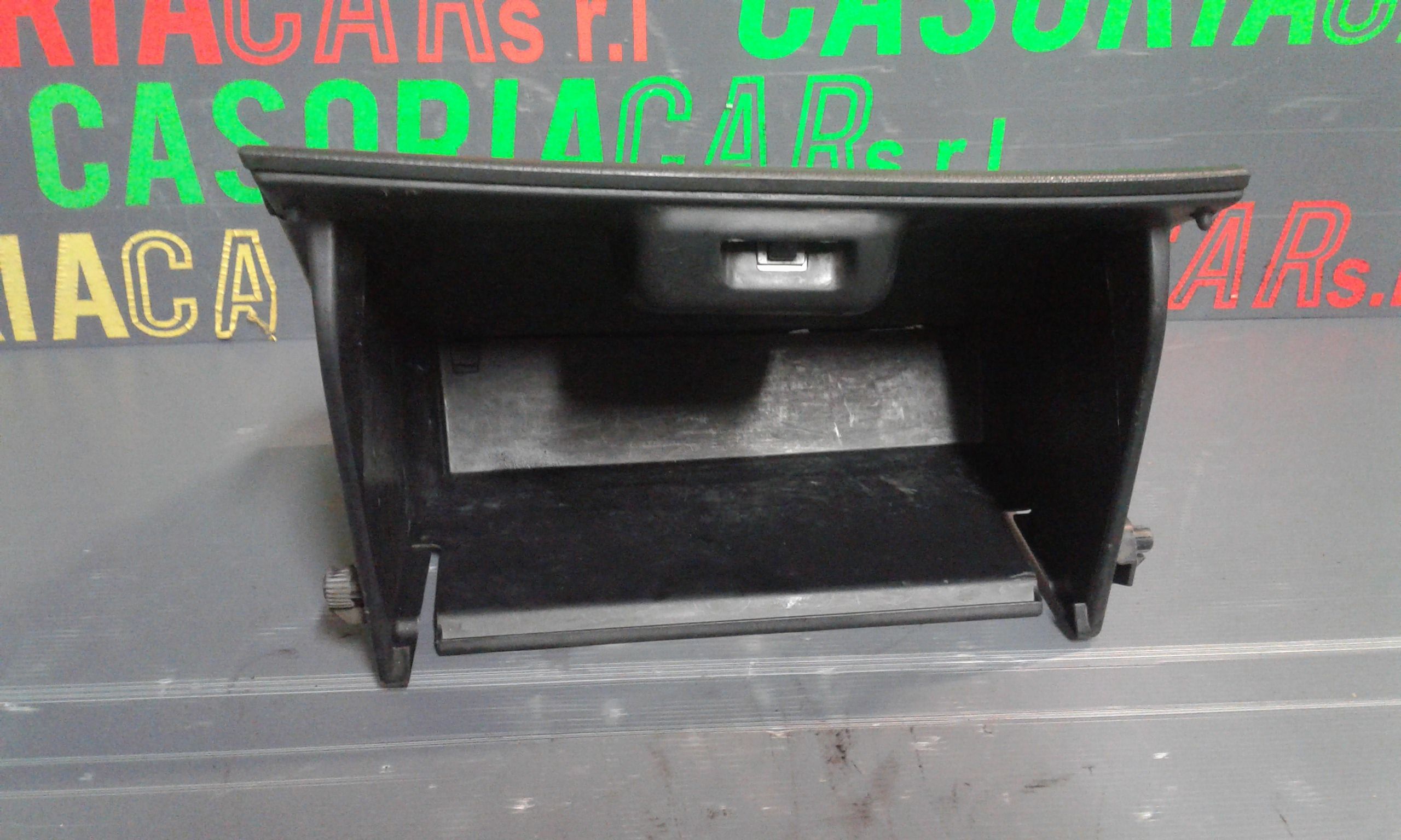 Portaoggetti Cruscotto Destro Usato