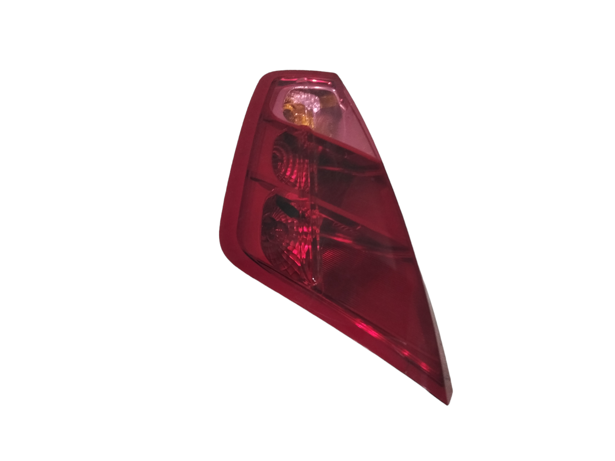 Fanale Post. Sinistro 51701589 Usato