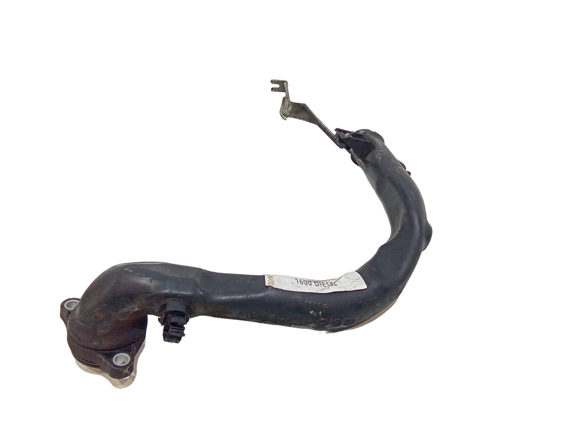 Tubo Entrata Scambiatore Aria/aria Usato