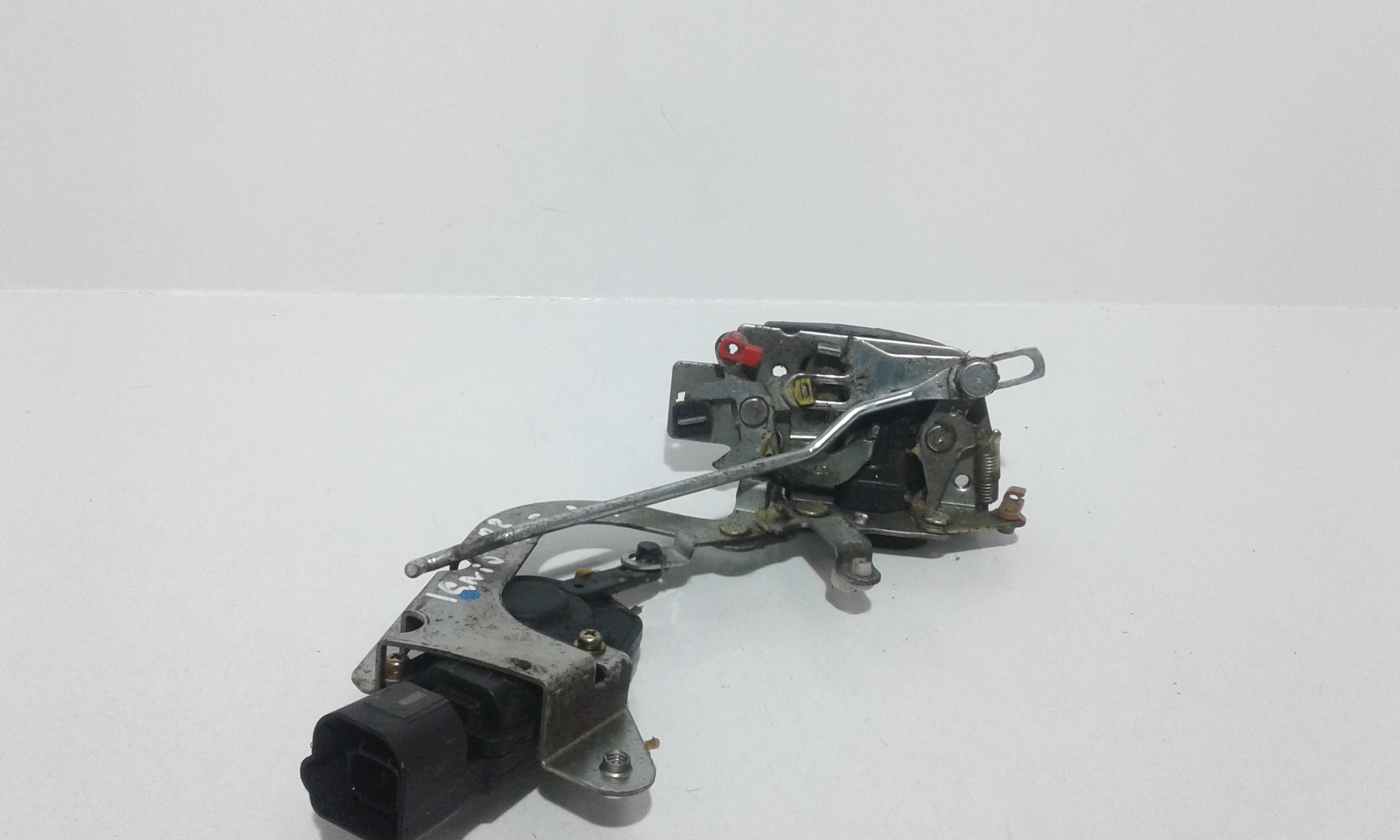 Serratura Porta Ant. Destro Usato