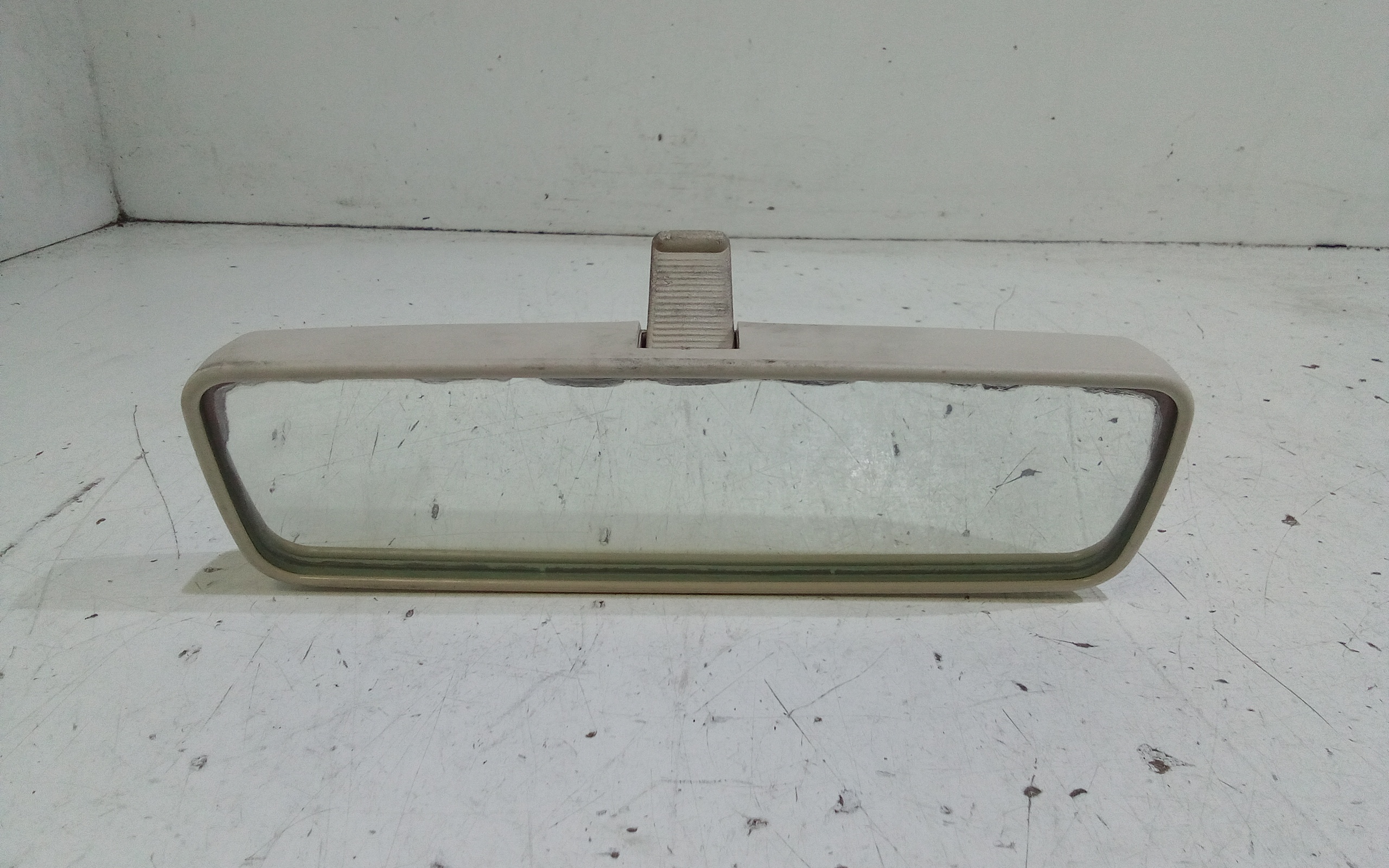 Retrovisore Interno 1603566 Usato