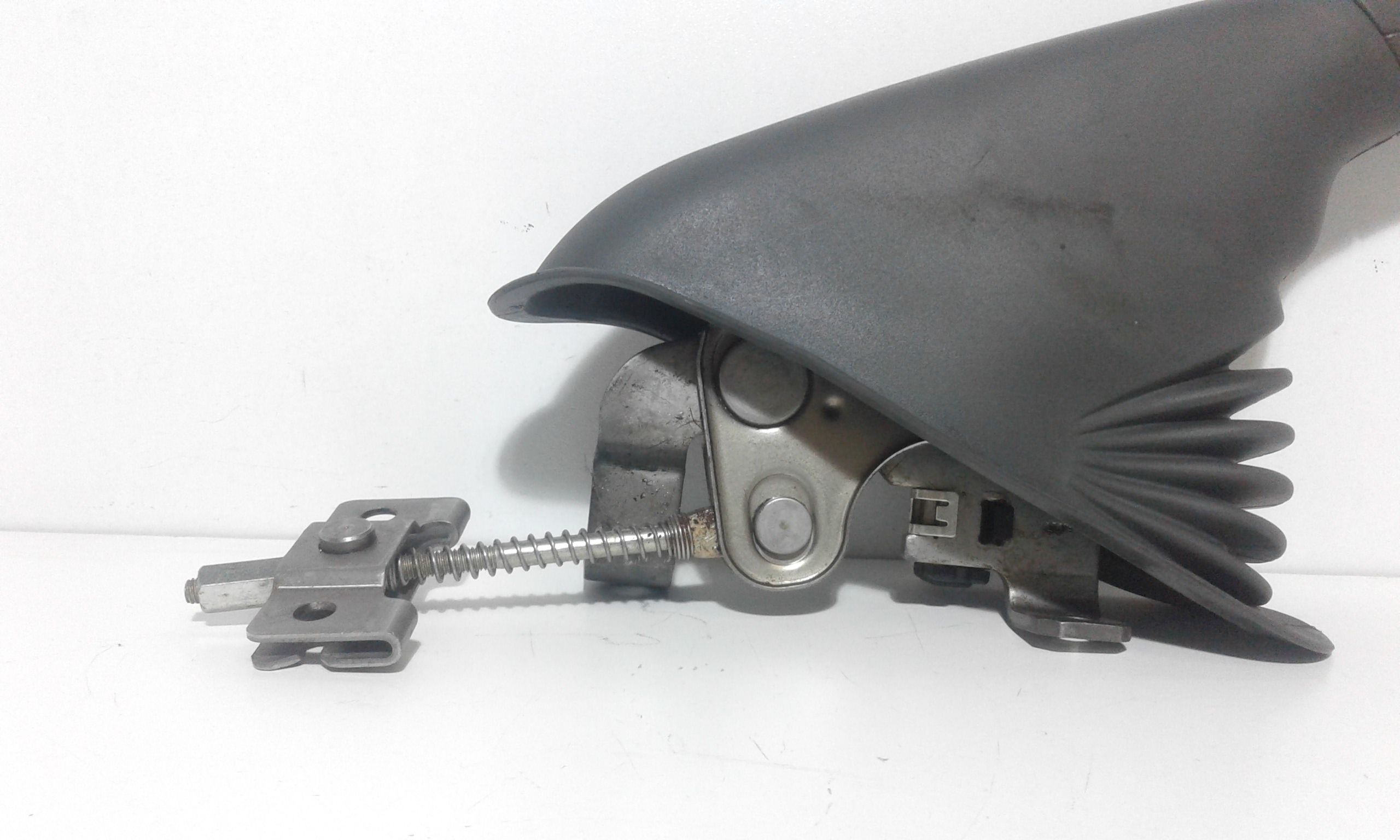 Leva Freno Stazionamento 735354541 Usato