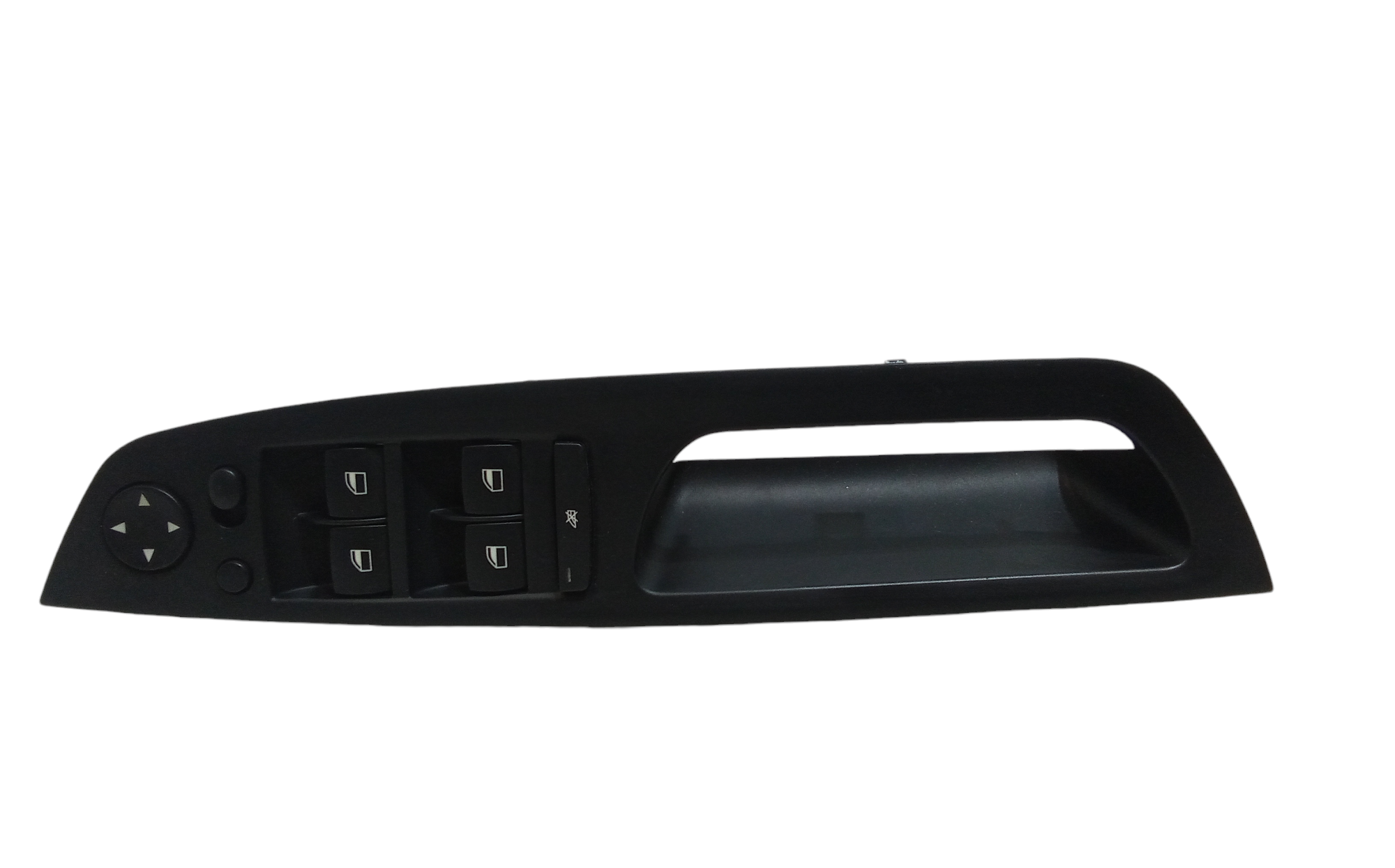 Interruttore Alzacristalli Porta Ant. Sinistro Usato