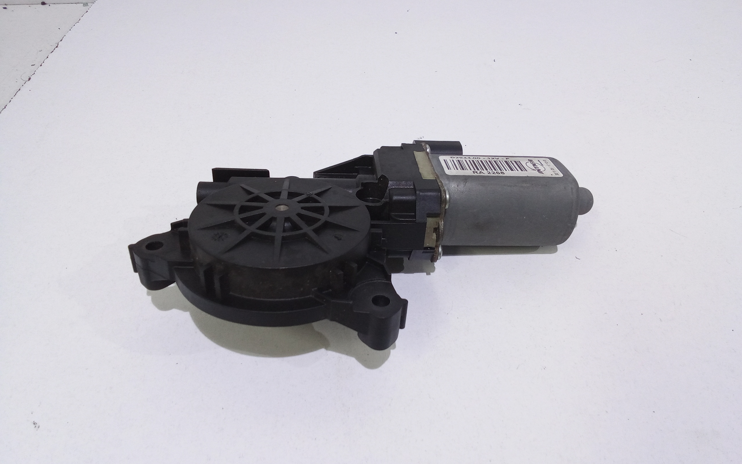 Motorino Alzacristallo Porta Post. Sinistro 71740177 Usato