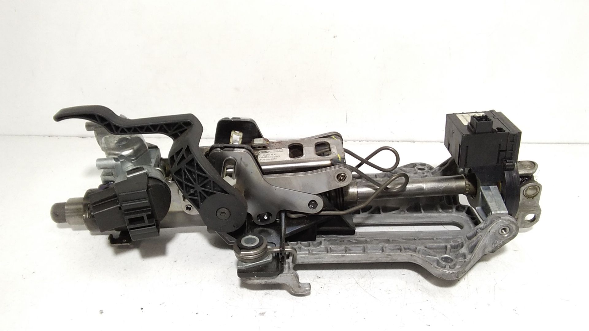 Albero Sterzo Compl. Usato