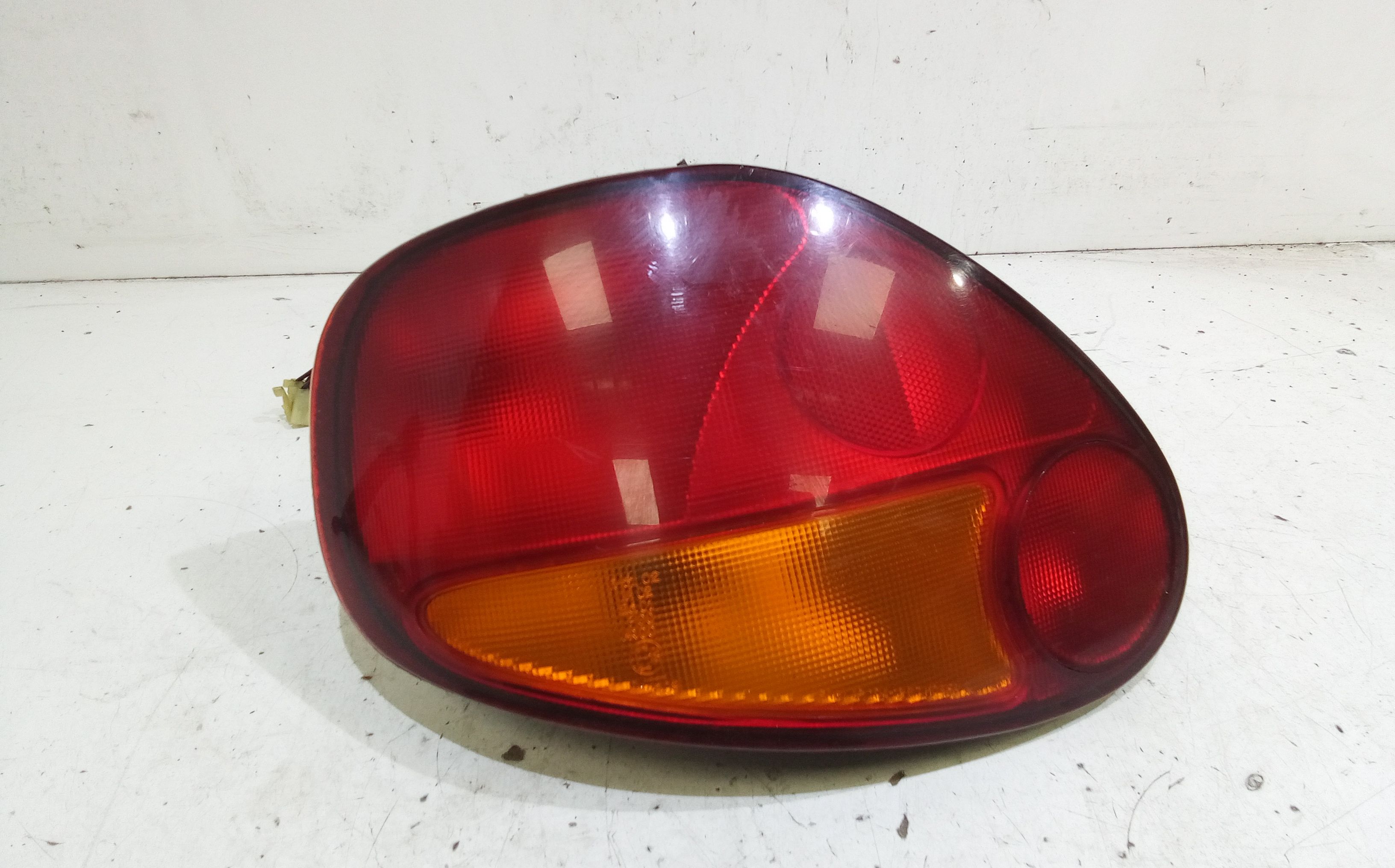 Fanale Post. Sinistro 96507734 Usato