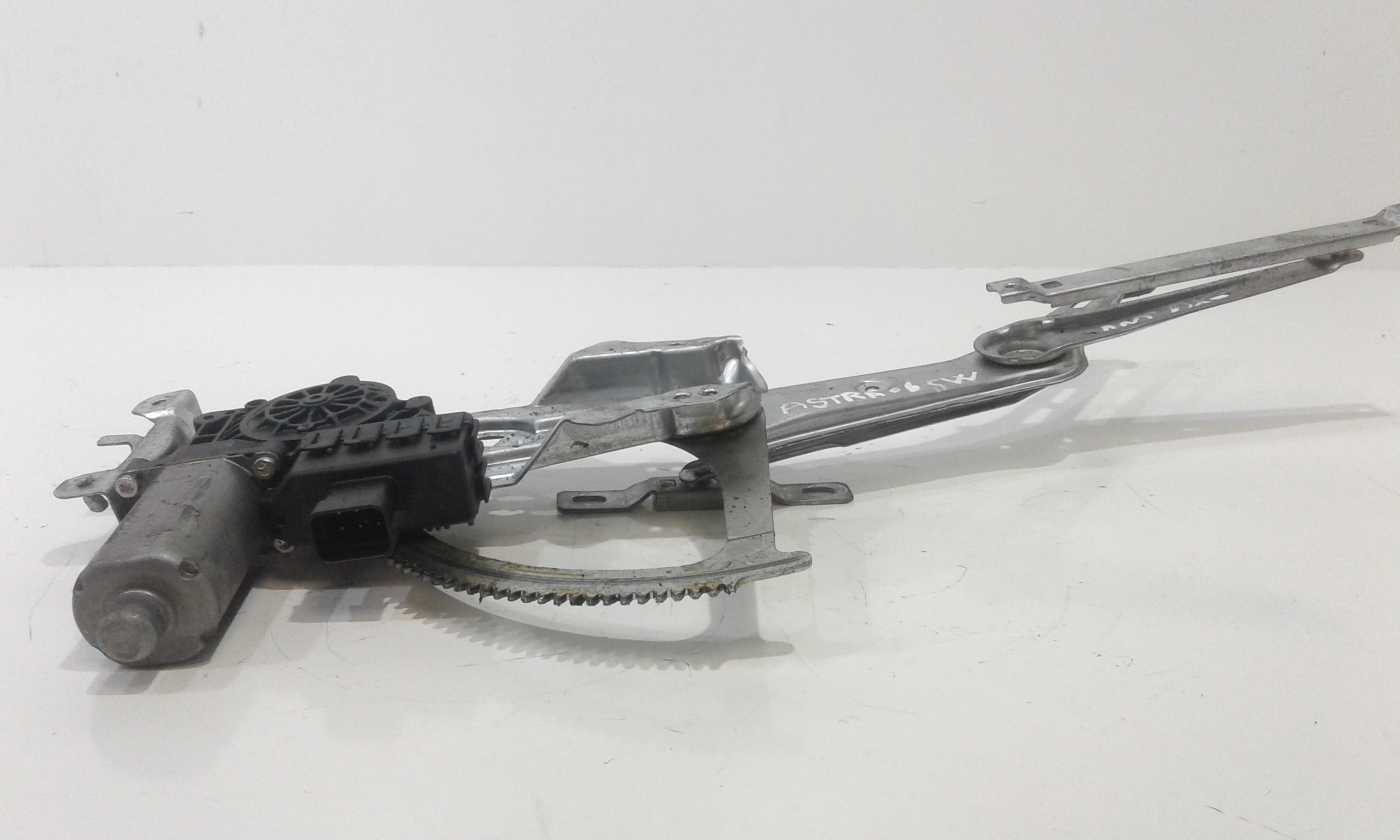 Alzacristallo Porta Ant. Destro Usato