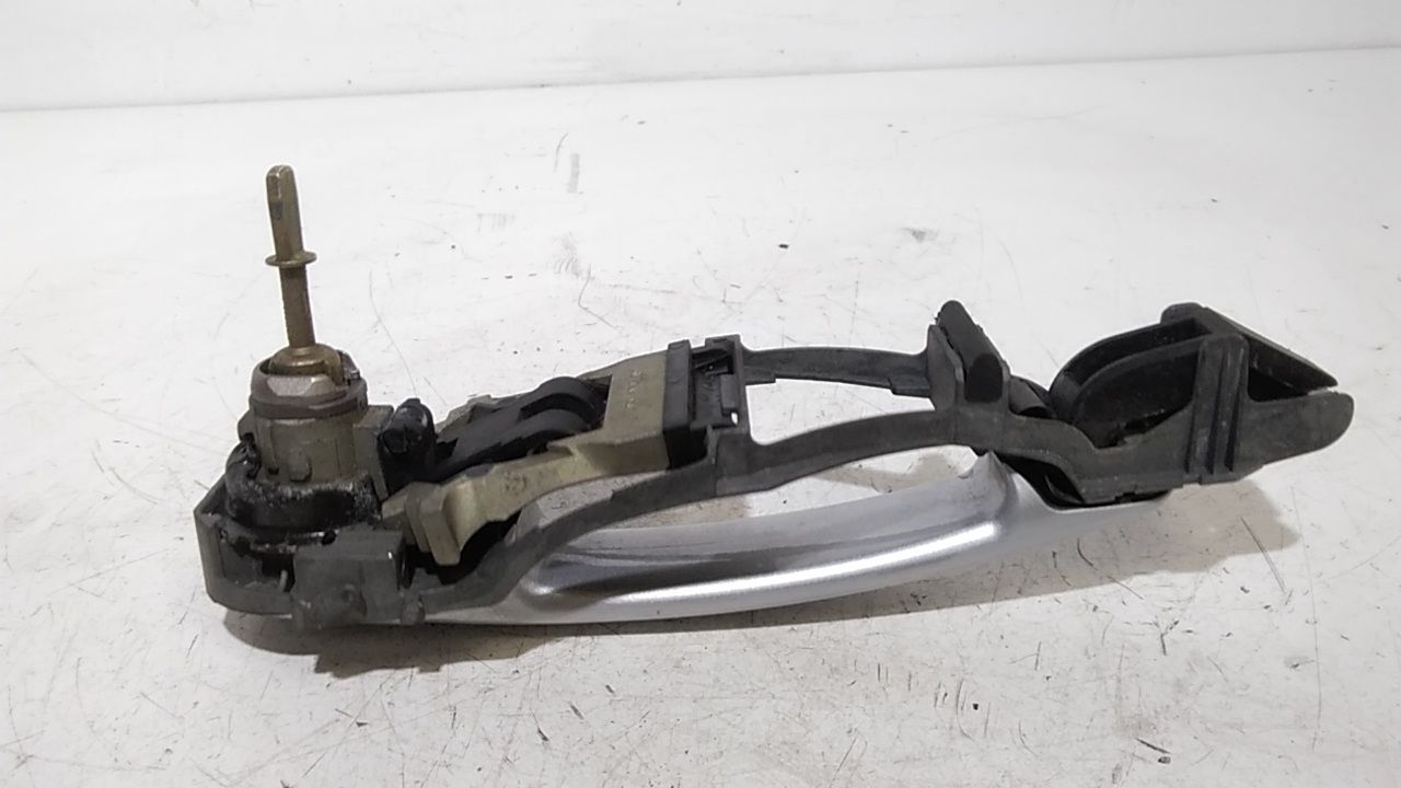 Maniglia Porta Ant. Sinistro 3B0837207F3FZ Usato