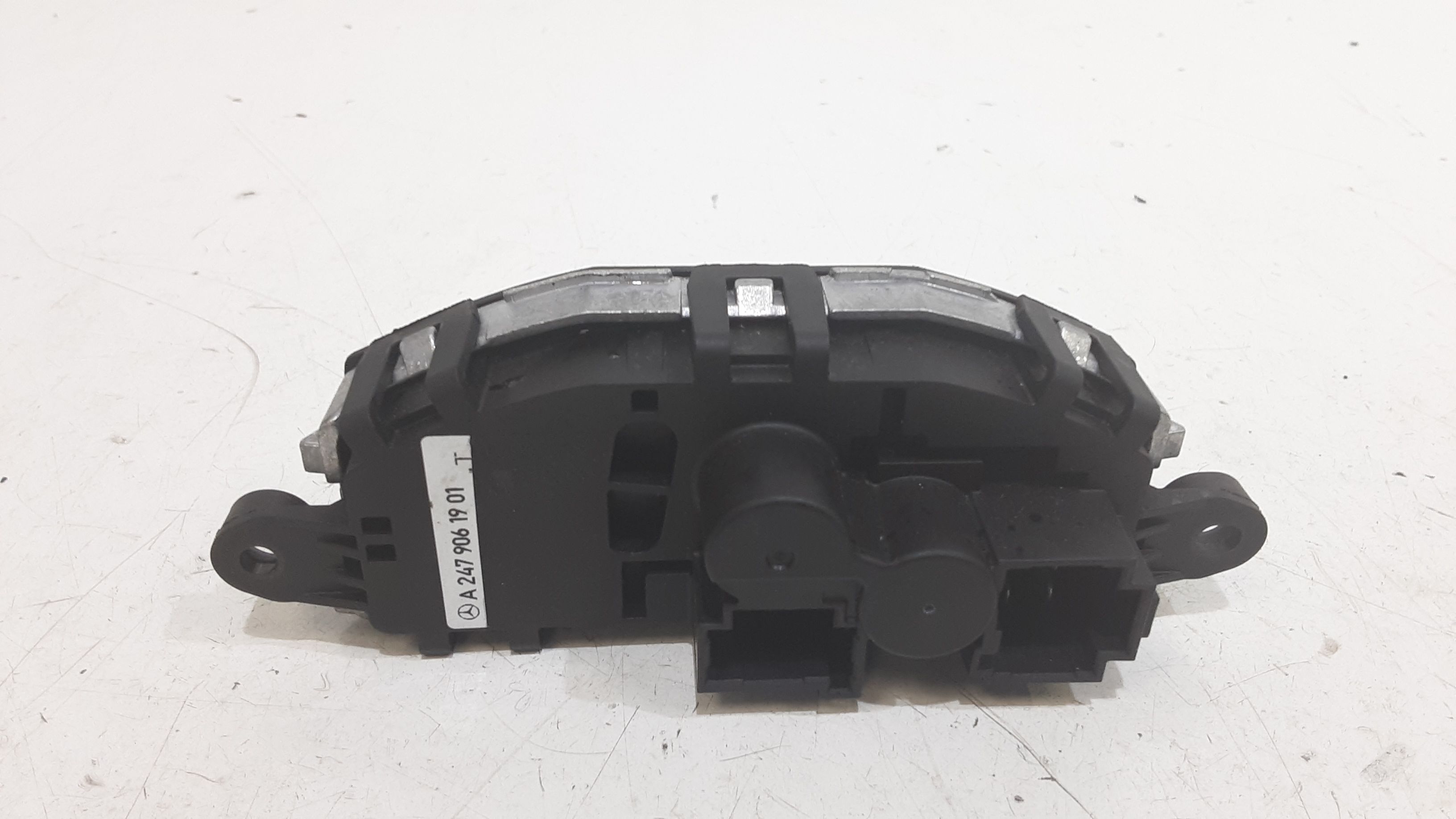 Resistenza Elettroventola Radiatore Usato