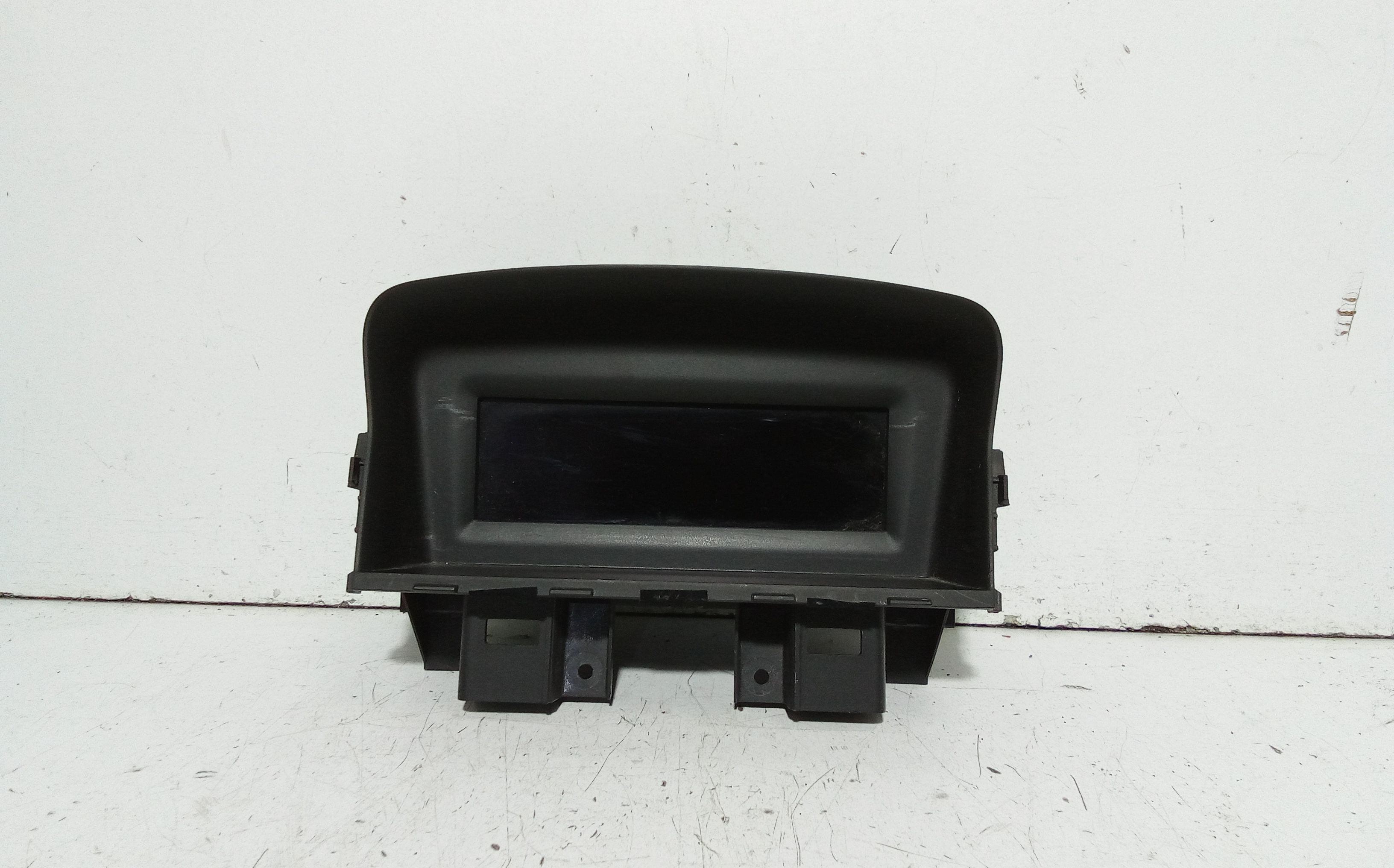 Display Multifunzione 42507400 Usato