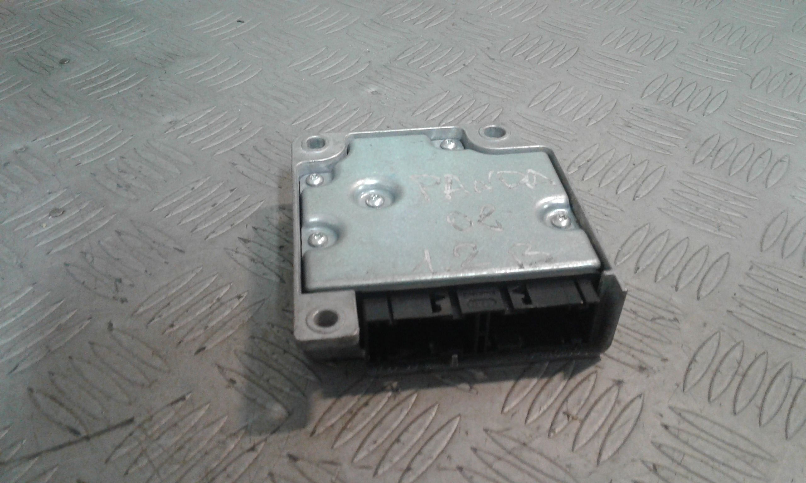 Centralina Comando Airbag 46807549 Usato