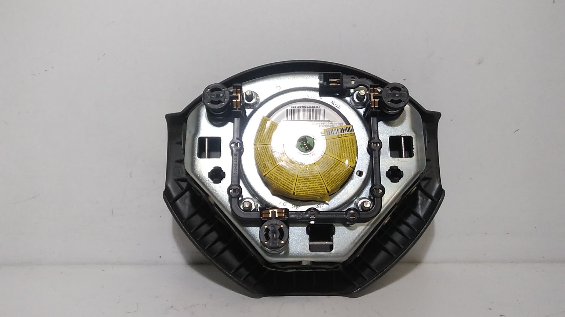 Dispositivo Airbag Lato Guida 735411159 Usato